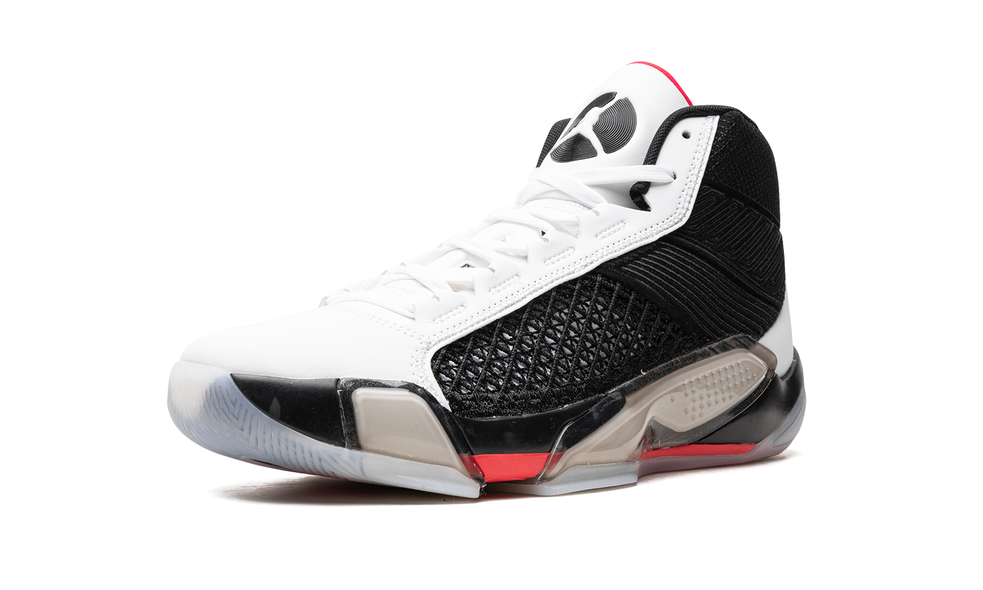Air Jordan 38 Fundamentals DZ3356 106