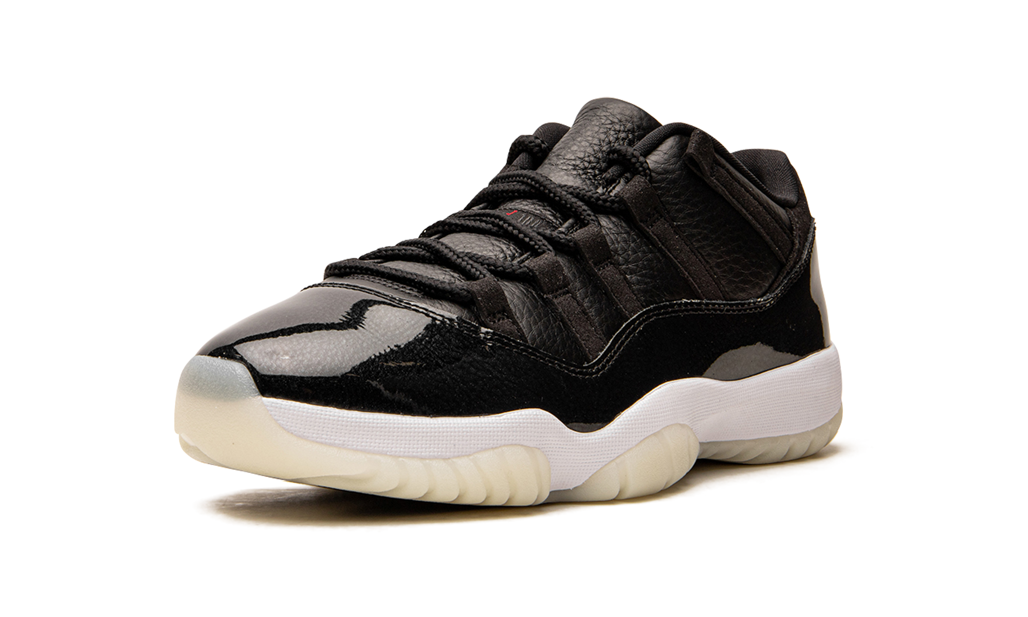 Air Jordan 11 Low 72 - 10 AV2187 001