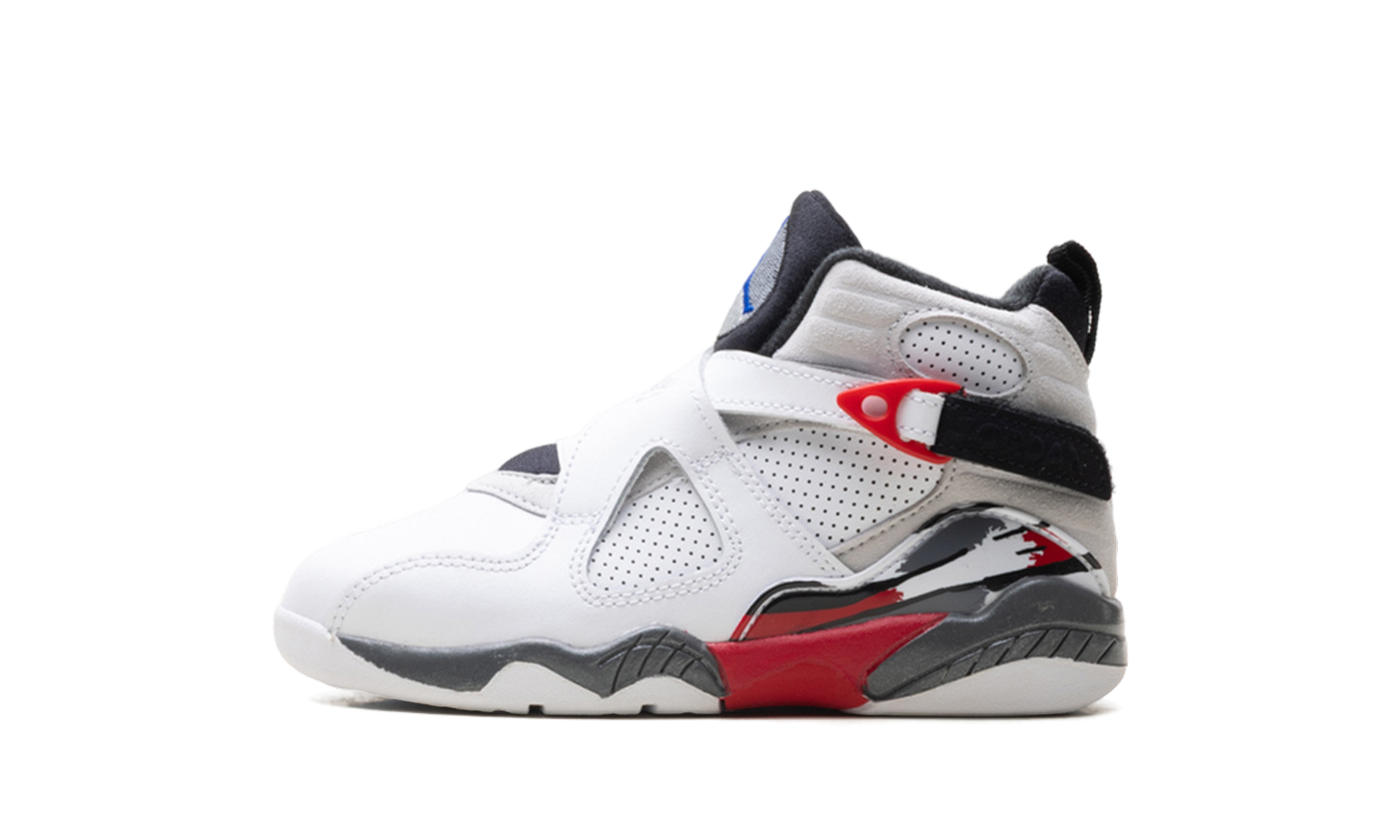Air Jordan 8 Retro PS Bugs Bunny (2025) 305369 100
