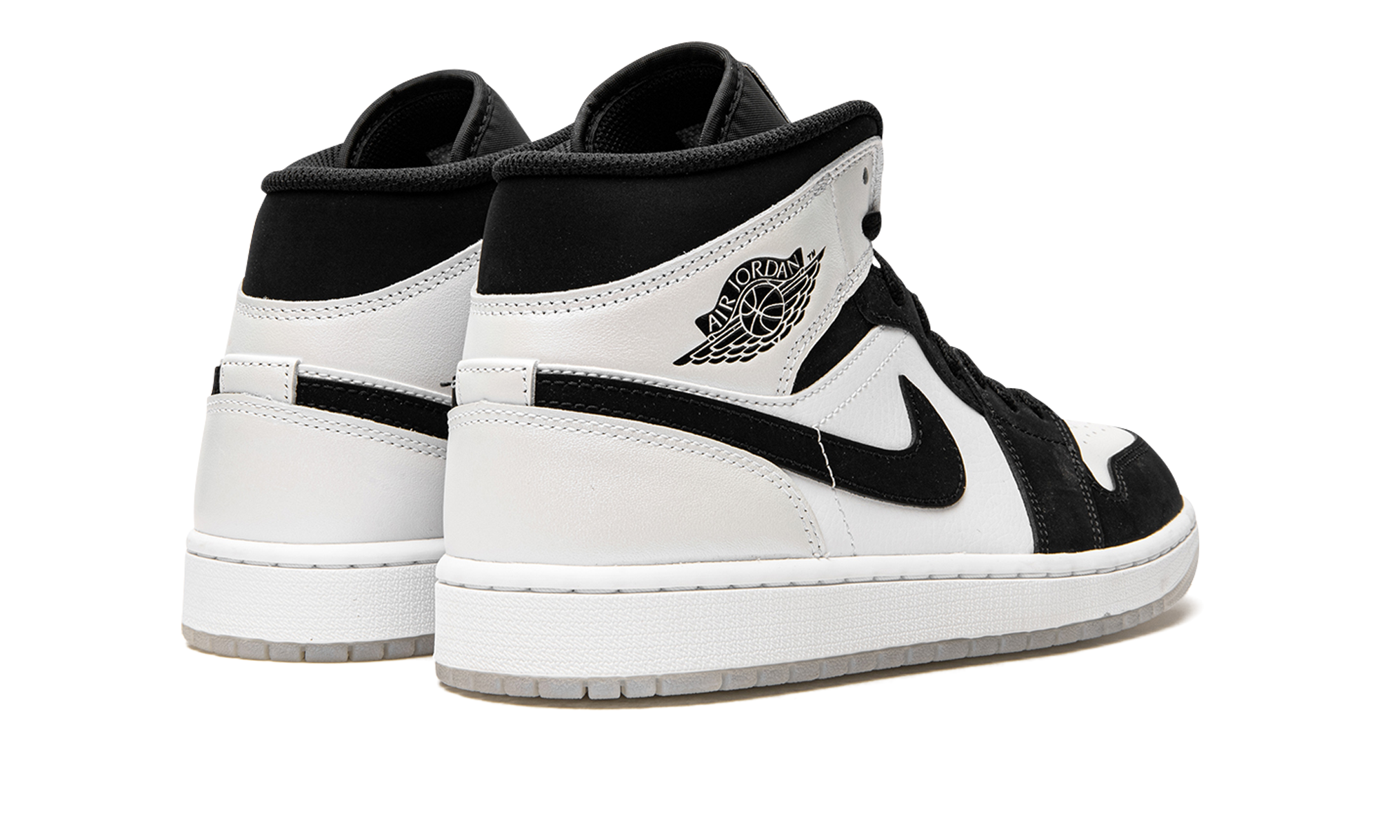 Air Jordan 1 Mid SE Diamond DH6933 100