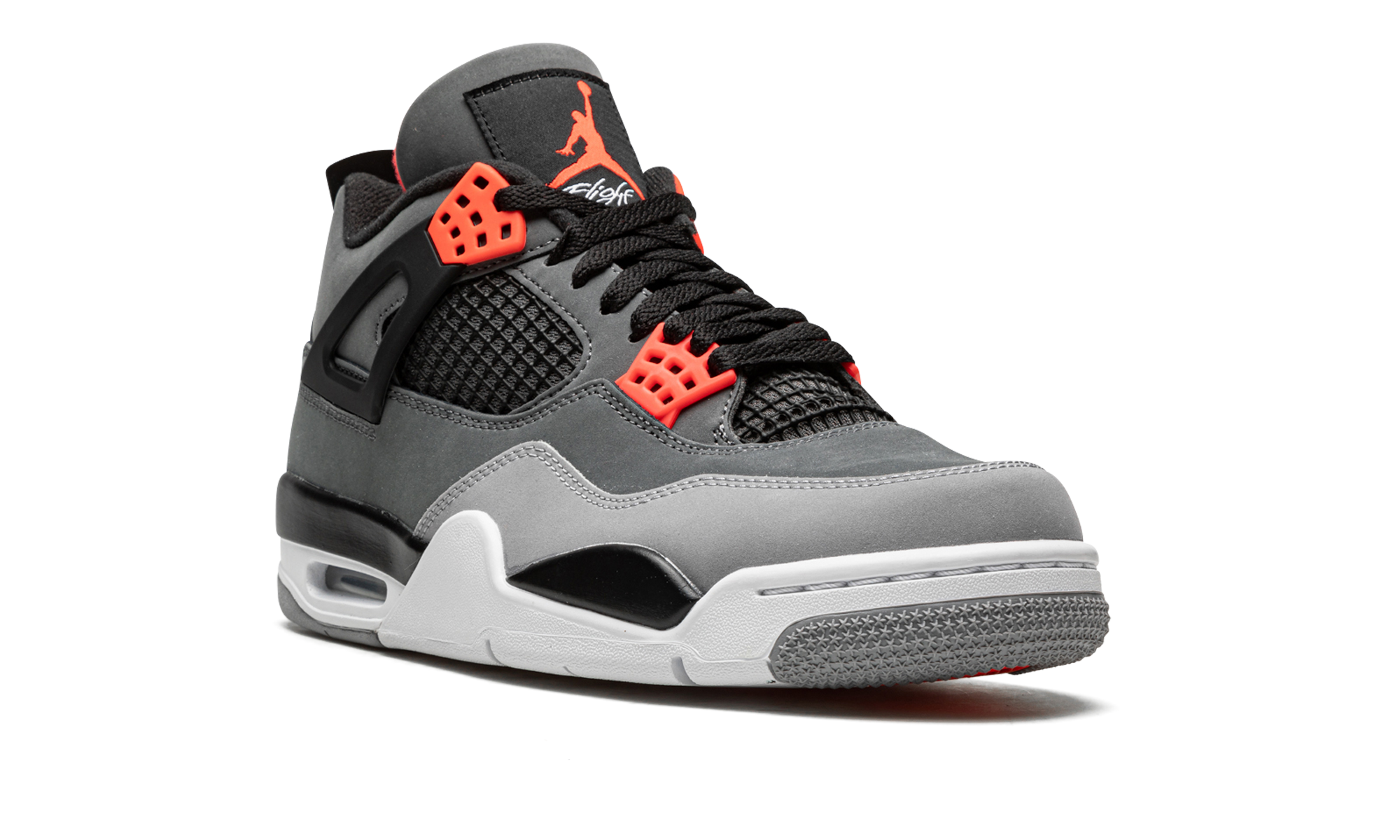 Air Jordan 4 Retro Infrared DH6927 061