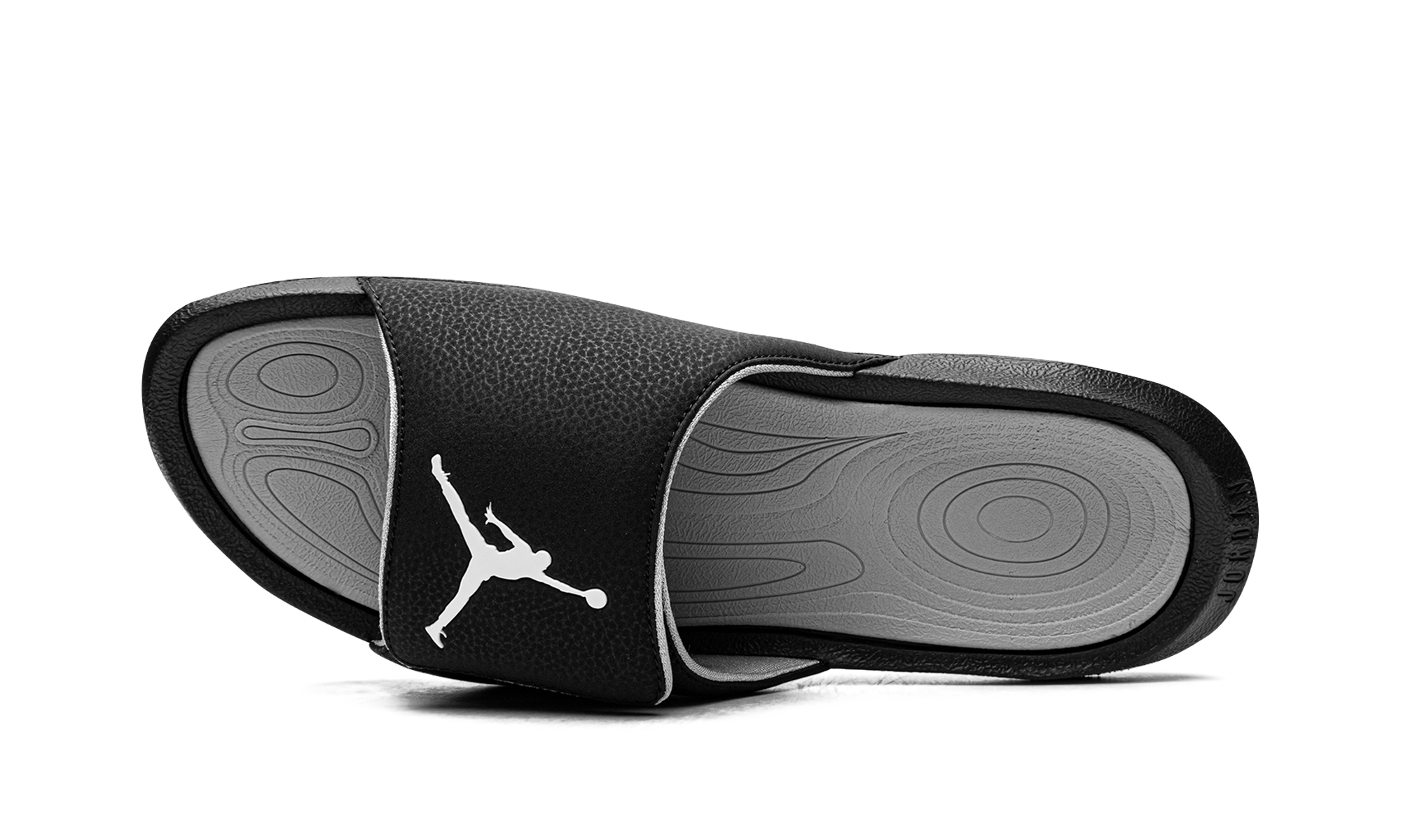 Jordan Hydro 6 Black / Wolf Grey 881473 011