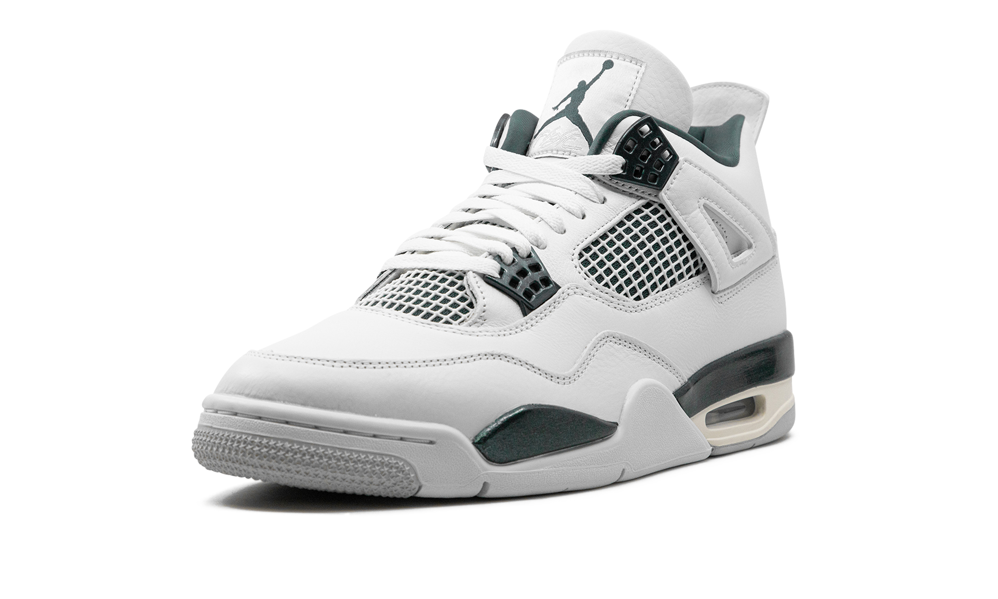Air Jordan 4 Oxidized Green FQ8138 103