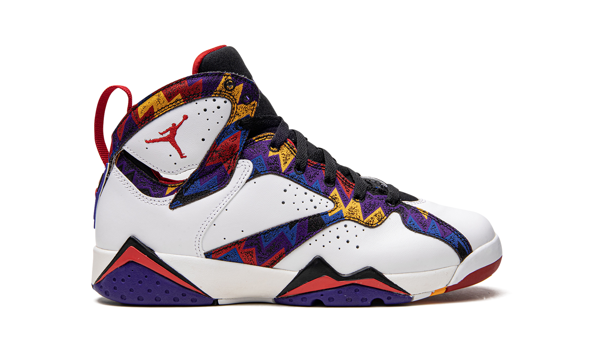 Air Jordan 7 Retro GS 304774 142