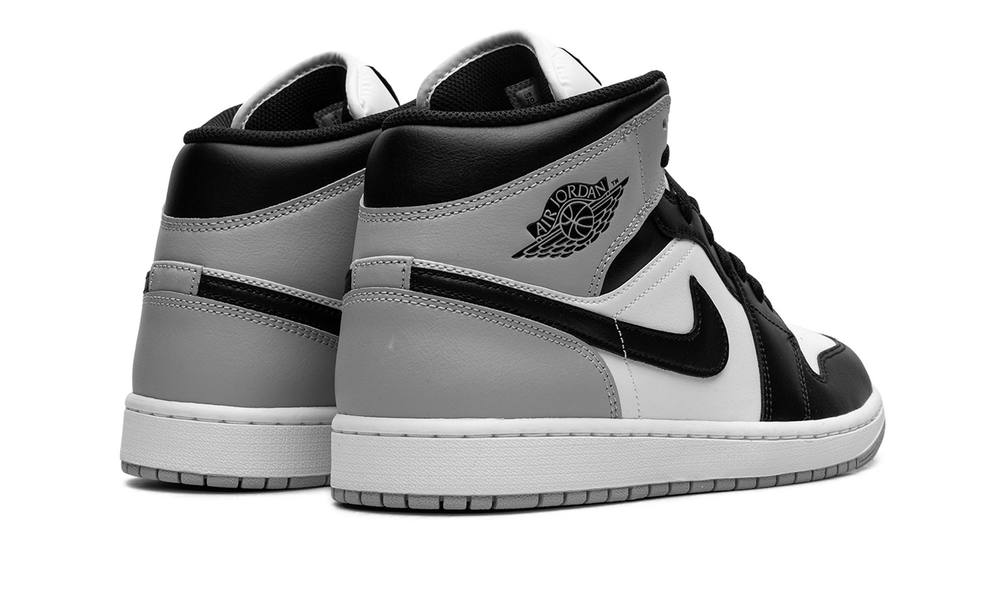 Air Jordan 1 Mid Barons DQ8426 101