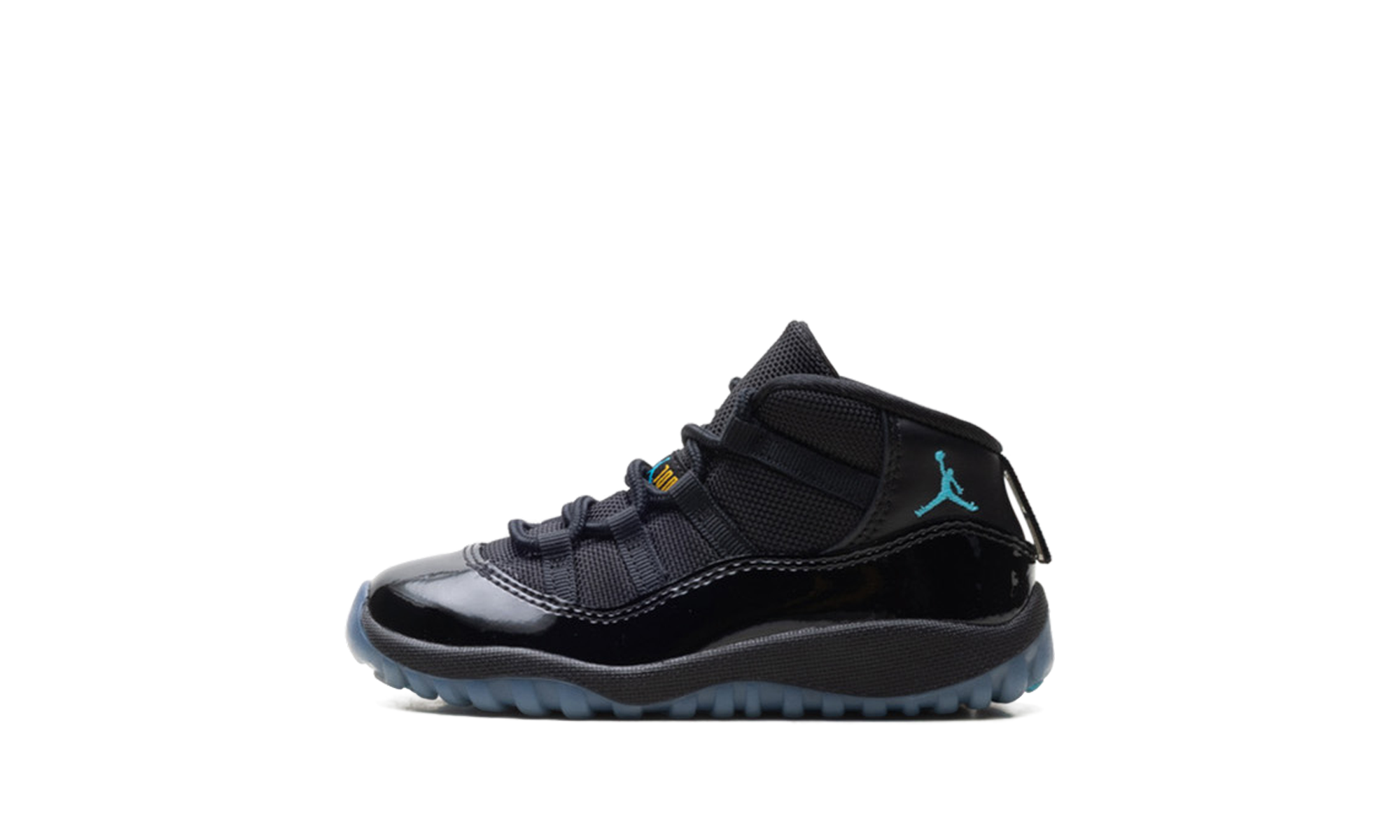 Jordan 11 Retro TD Gamma Blue (2025) 378040 047