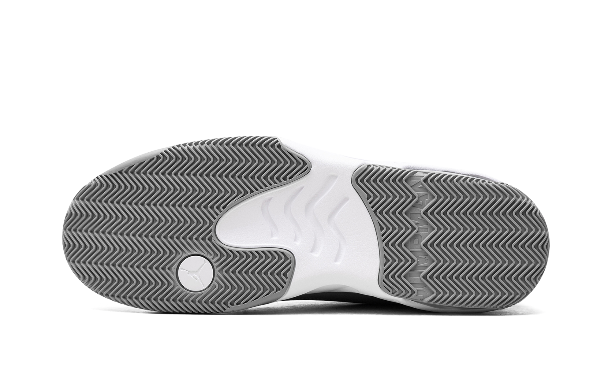Jordan Max Aura 2 Cool Grey CK6636 012