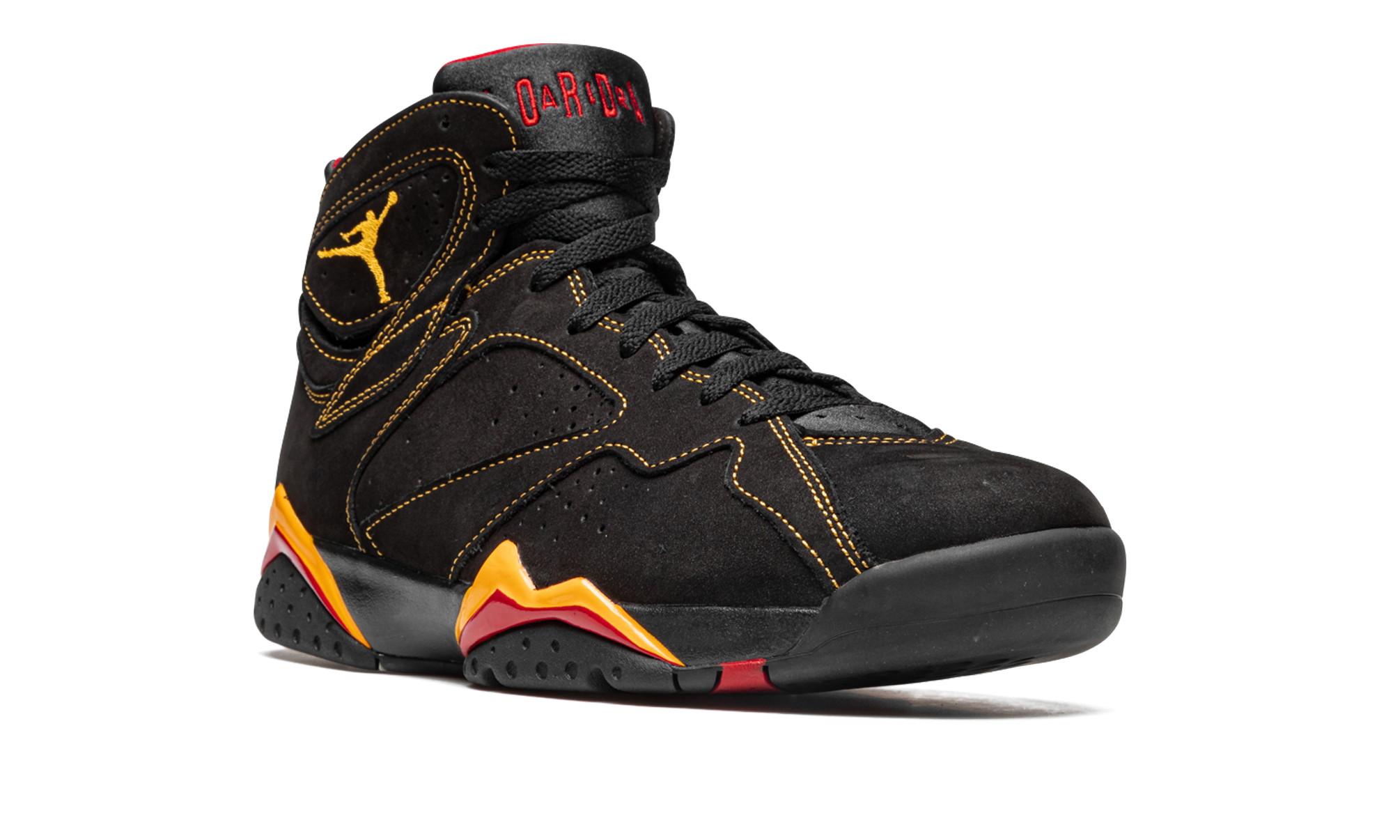 Air Jordan 7 Retro Citrus 2022 CU9307 081