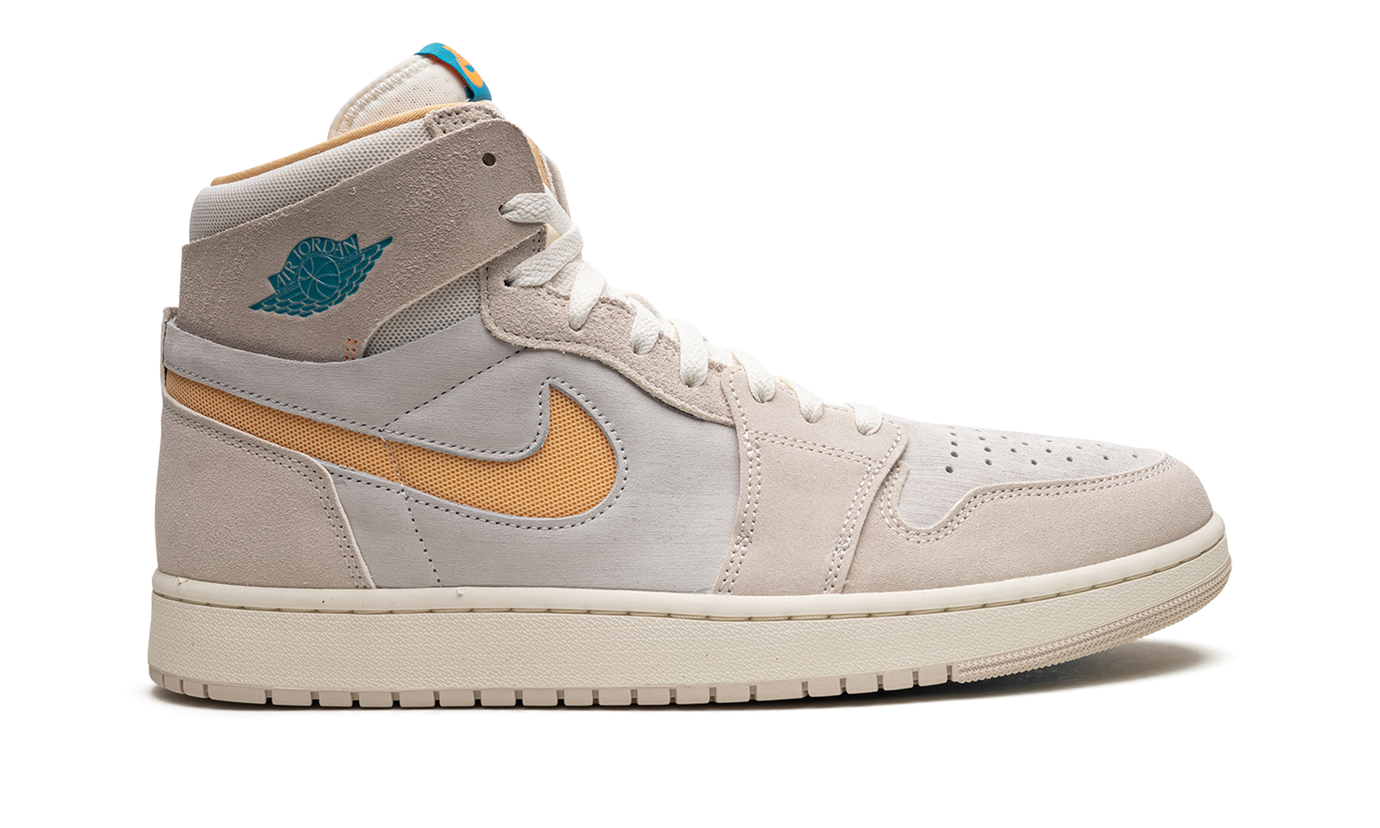 Air Jordan 1 Zoom CMFT 2 Light Orewood Citrus DV1307 180