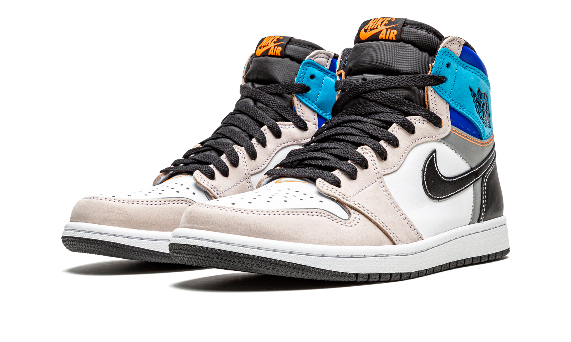 Air Jordan 1 High OG Prototype DC6515 100