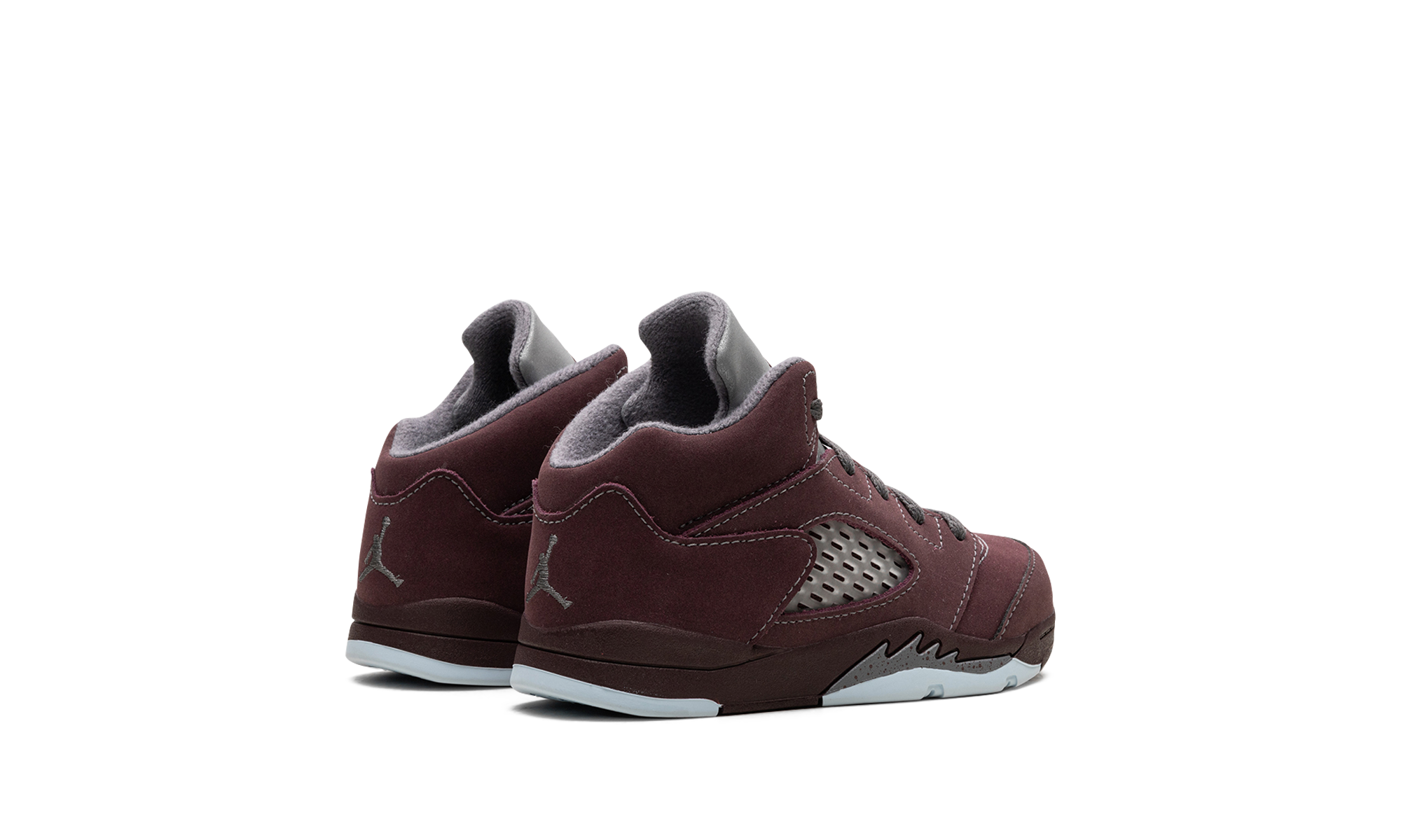Air Jordan 5 Retro SE TD Burgundy FN4238 600