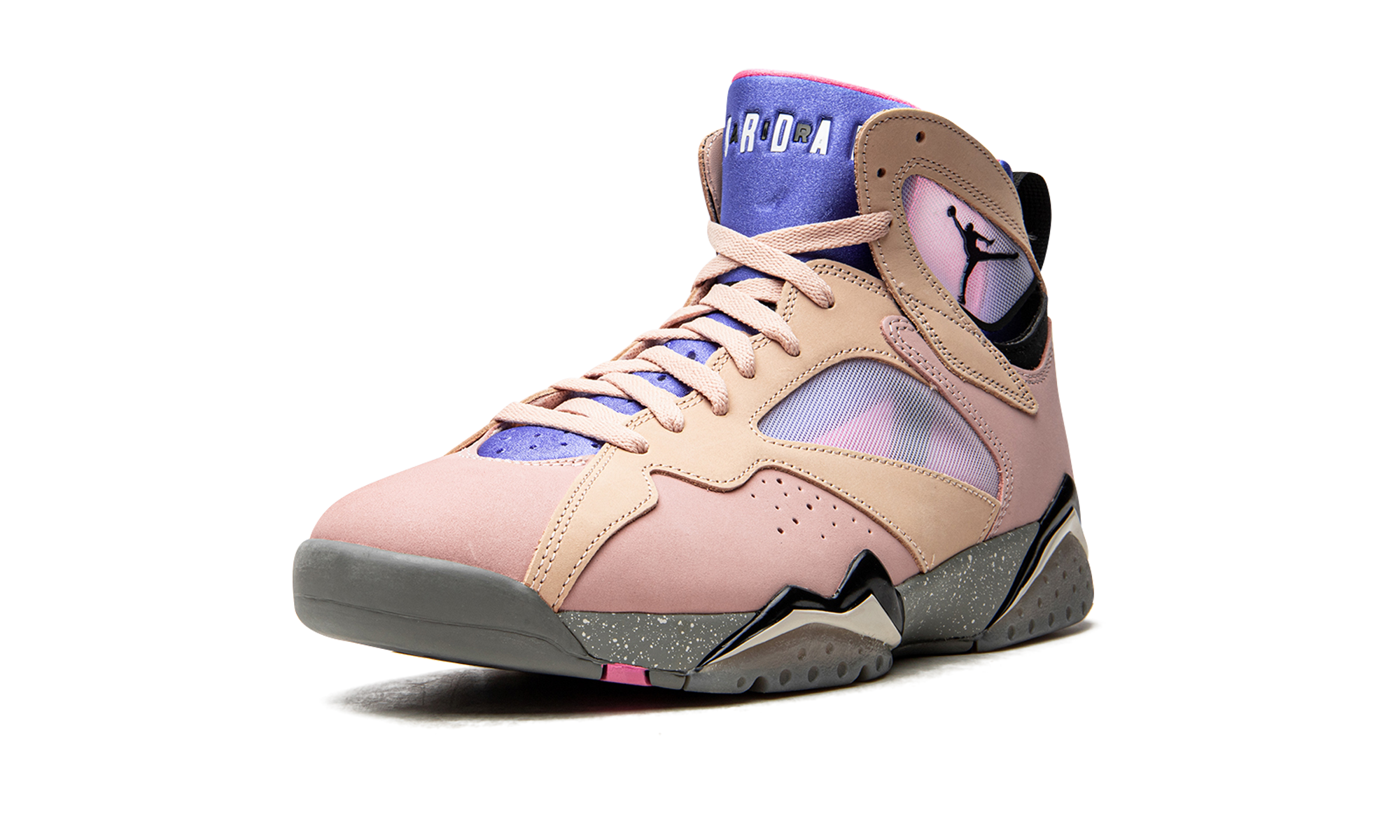 Air Jordan 7 SE Sapphire DJ2636 204