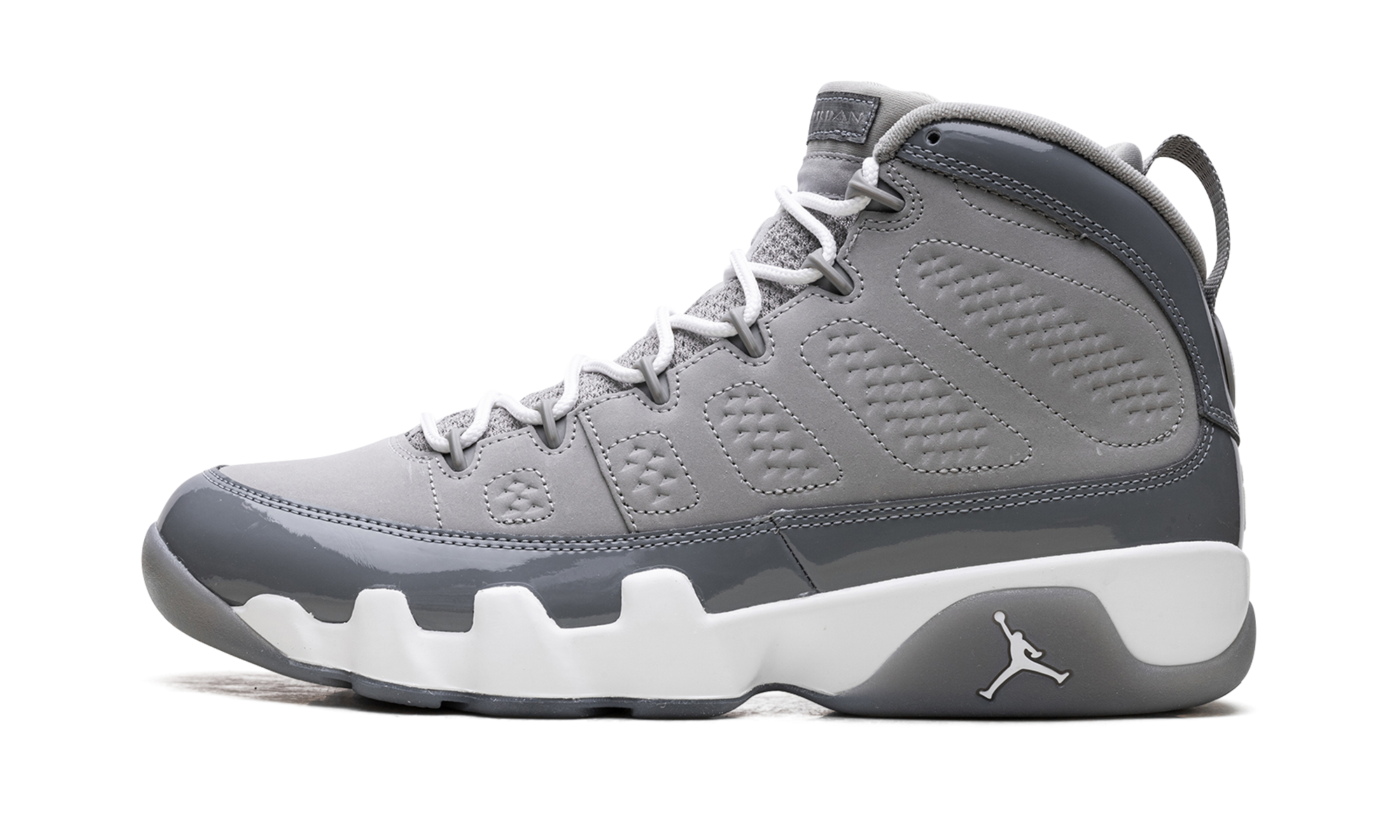 Air Jordan 9 Cool Grey 2025 HV4794 011