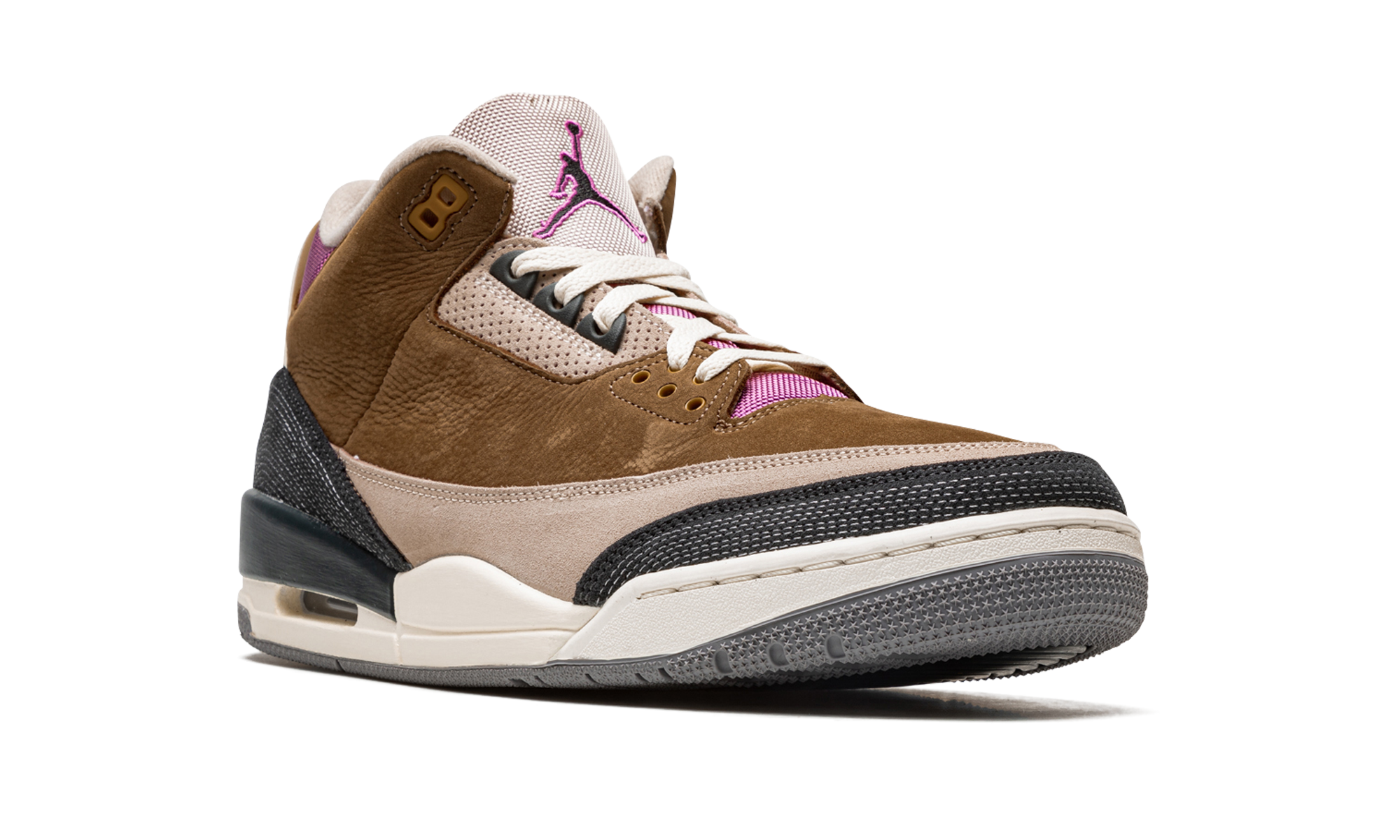 Air Jordan 3 Retro Winterized - Archaeo Brown DR8869 200