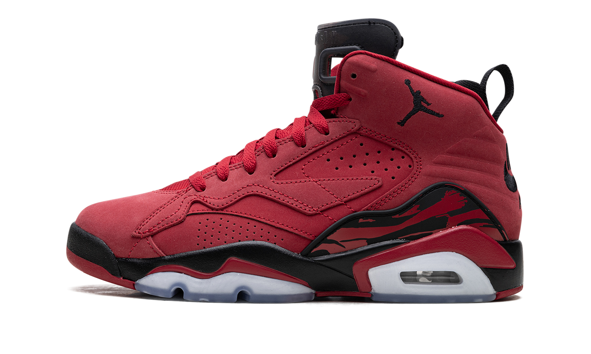 Jumpman MVP black DZ4475 600