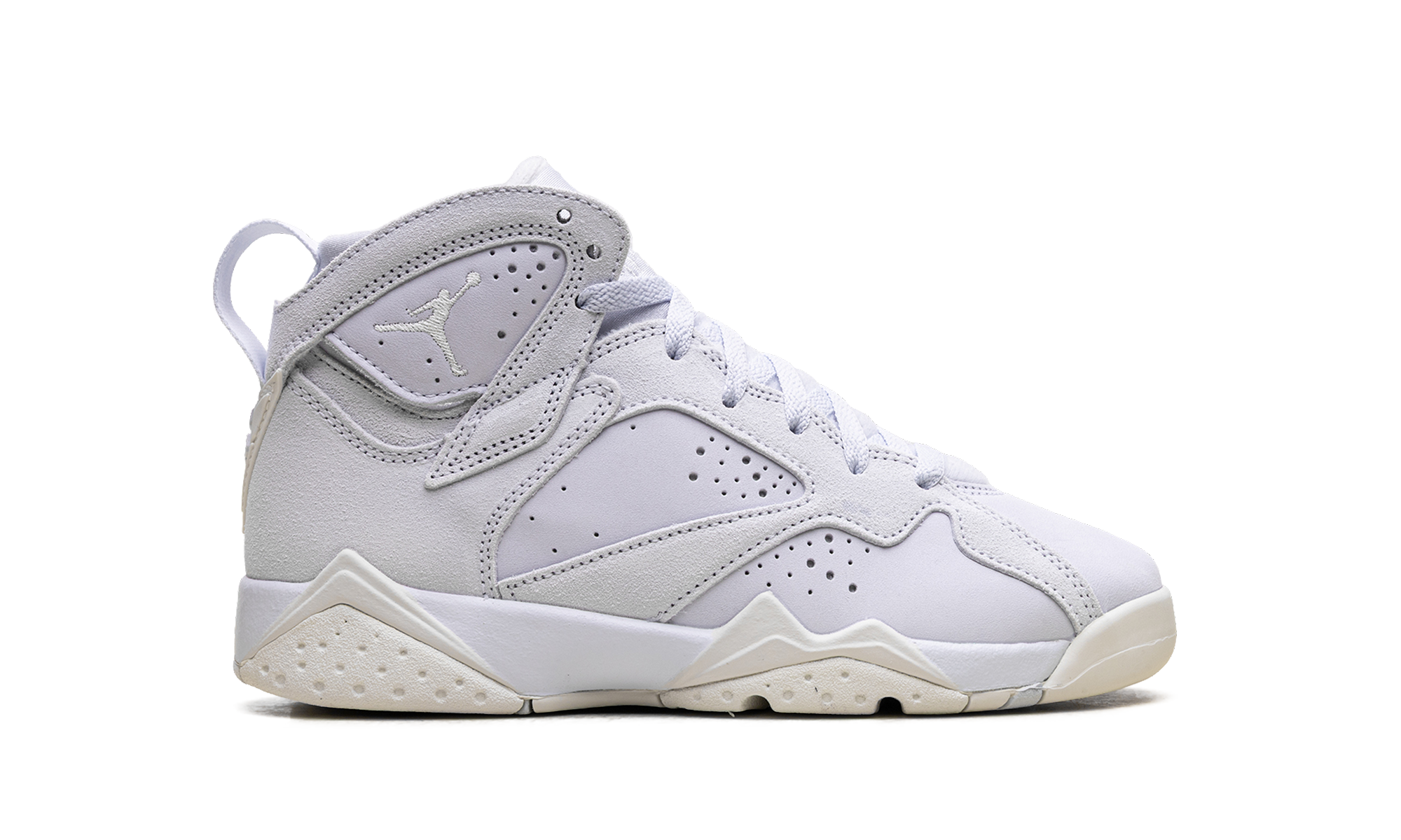 Air Jordan 7 GS Cobalt Bliss DV2255 400