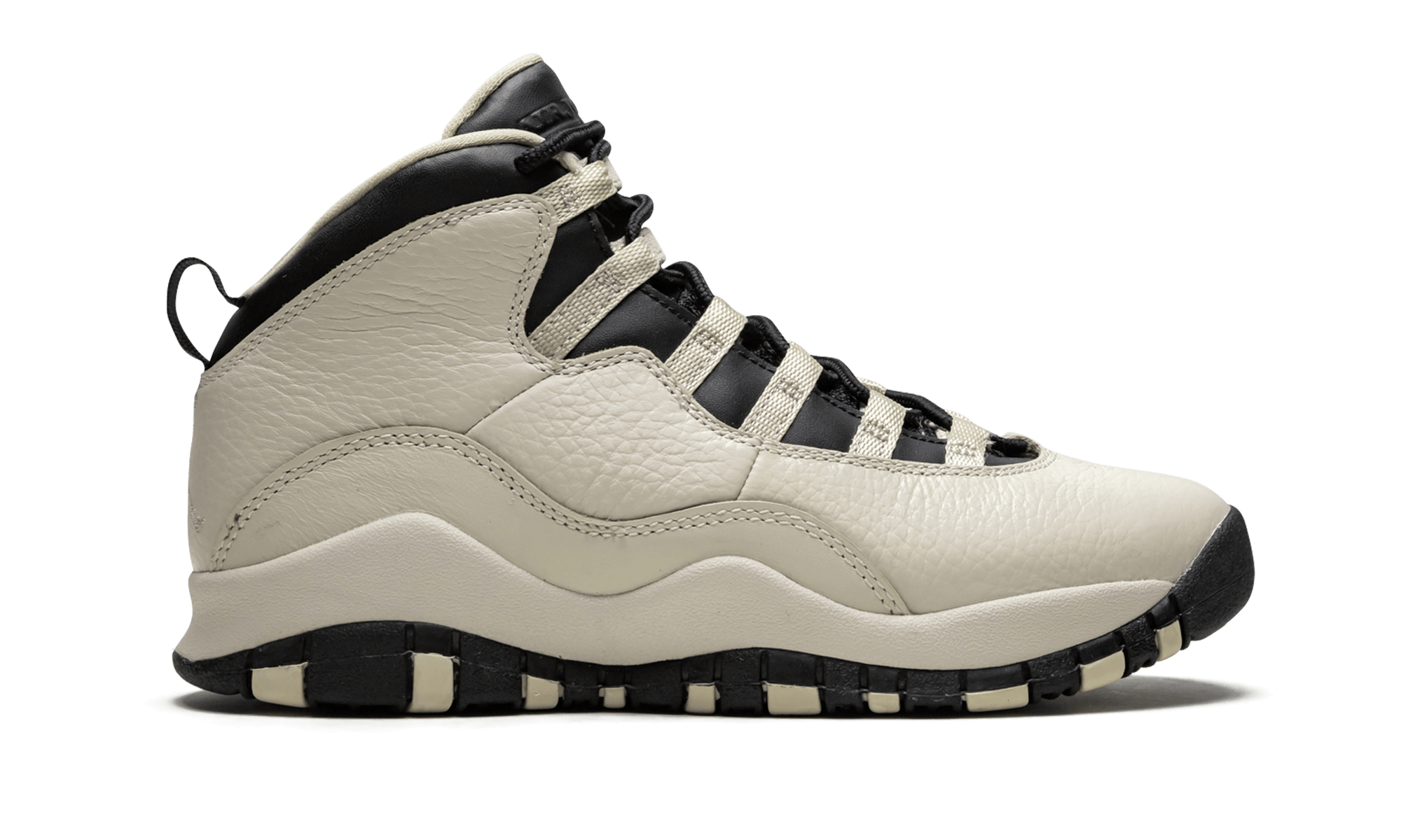 Air Jordan 10 Retro PREM GS Heiress 832645 207