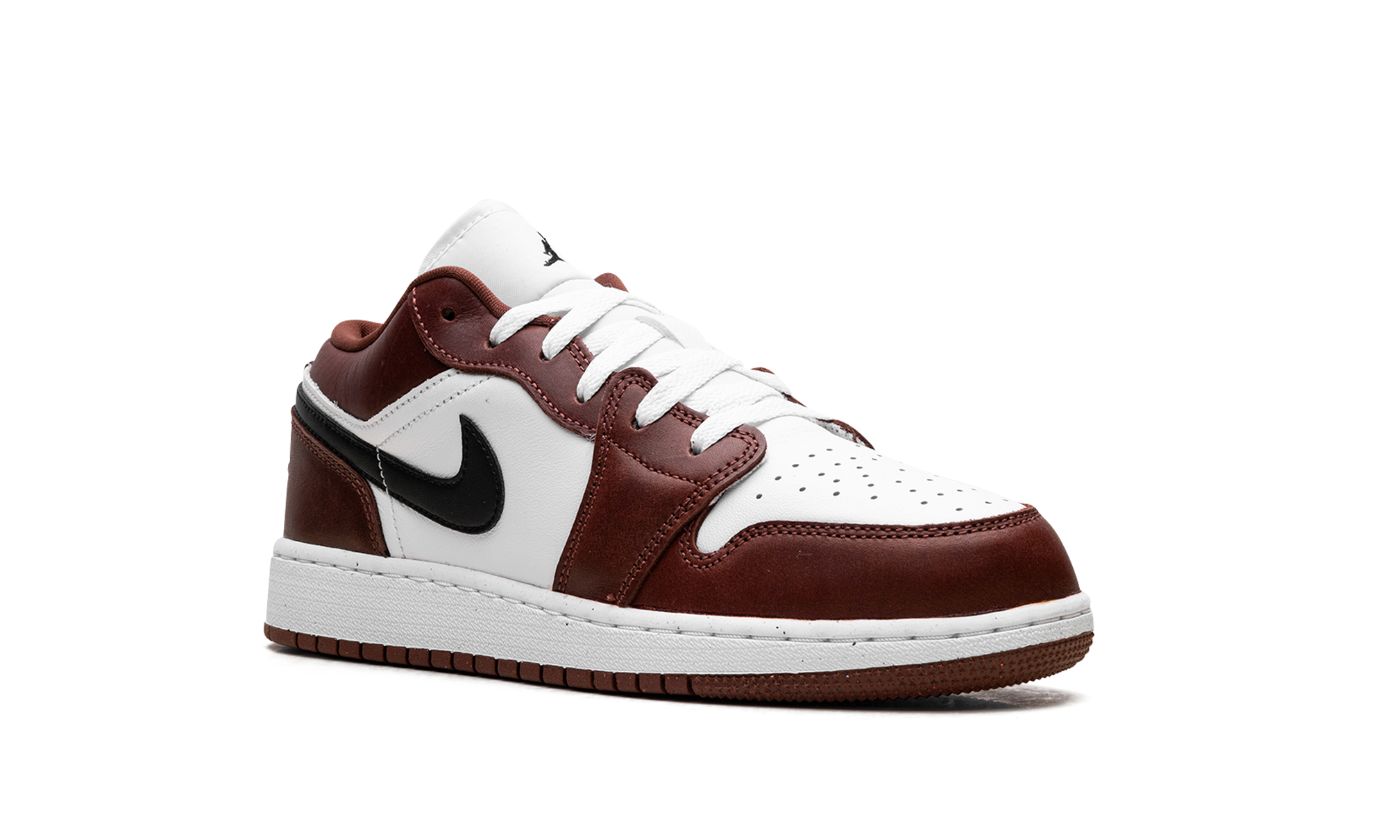 Air Jordan 1 Low SE GS Dark Pony HF3188 102