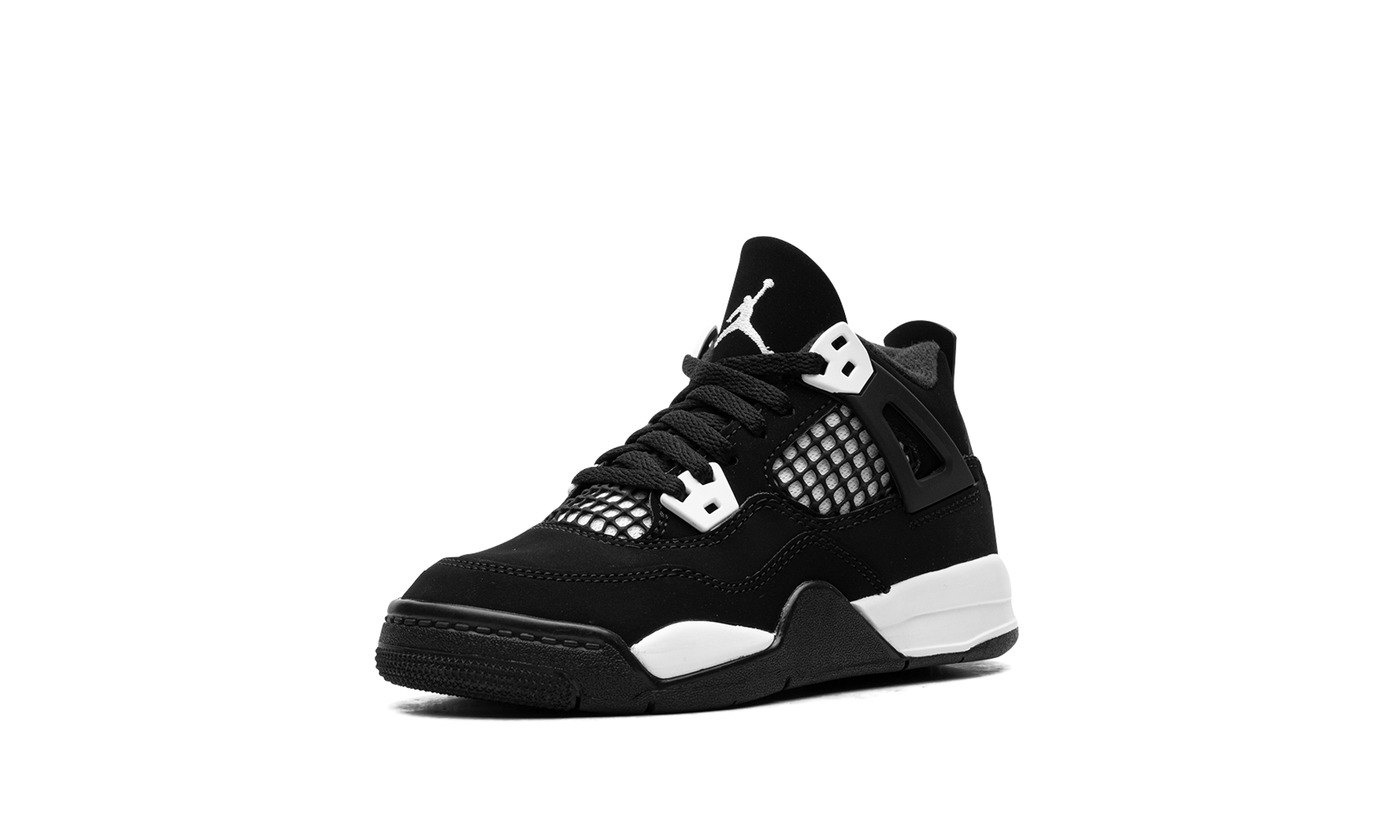 Jordan 4 Retro PS White Thunder FV4537 001