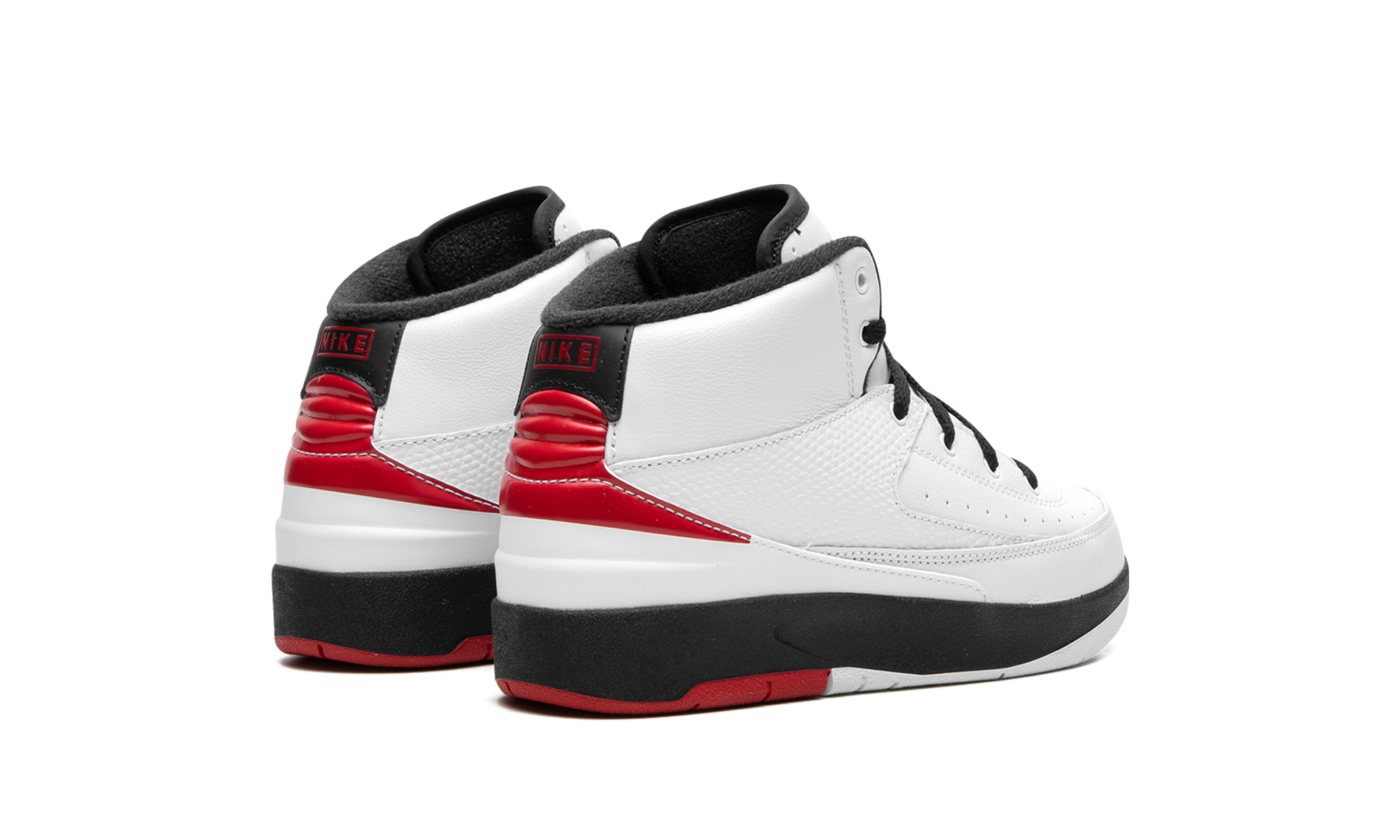 Air Jordan 2 PS Chicago DQ8564 106