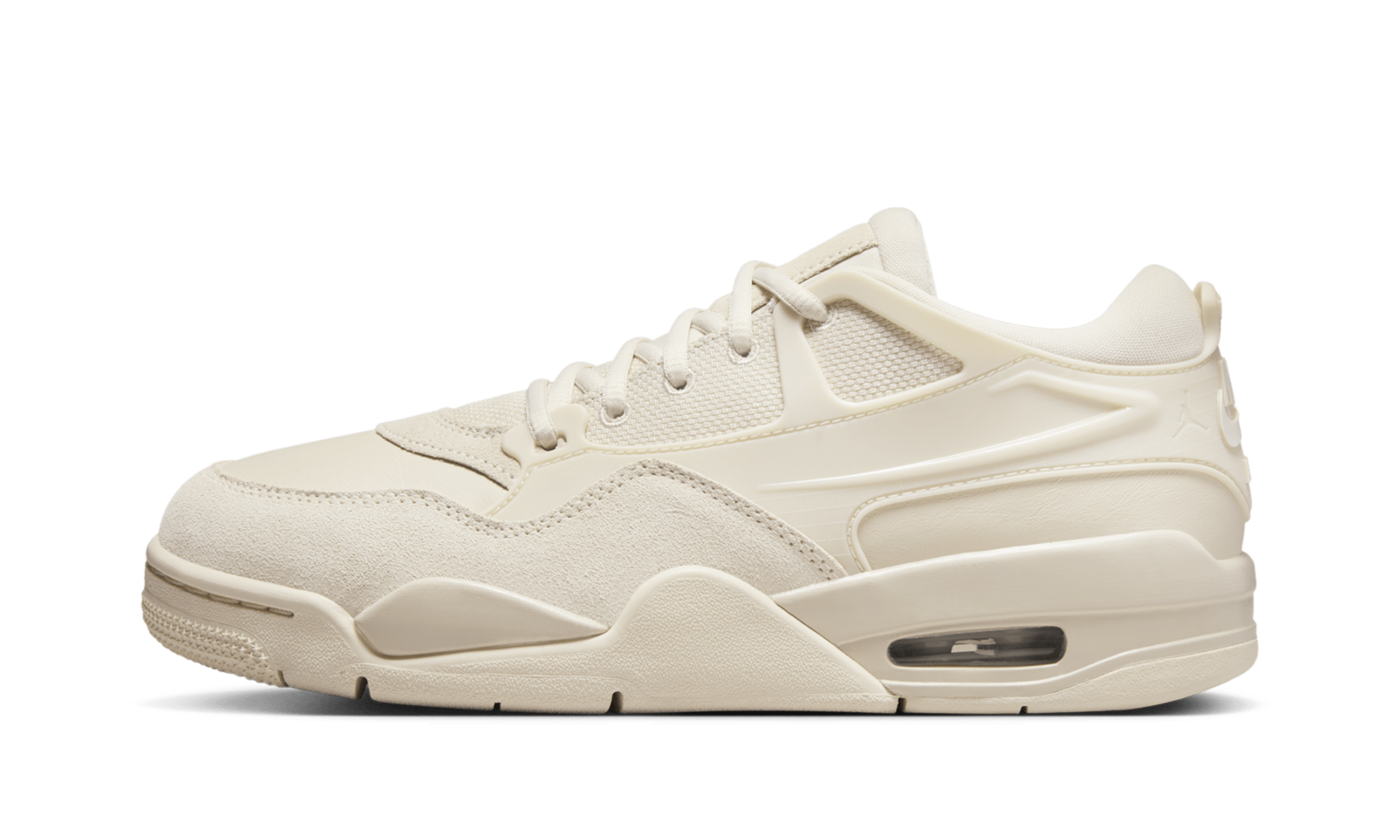 Air Jordan 4 RM WMNS Legend Light Brown FQ7940 200