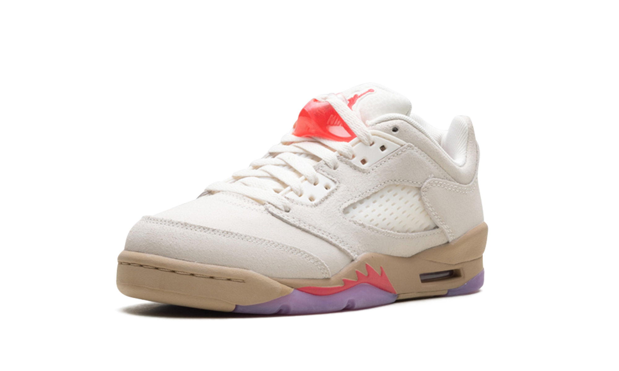 Air Jordan 5 Low GS Peanut Butter & Jelly HJ5994 106