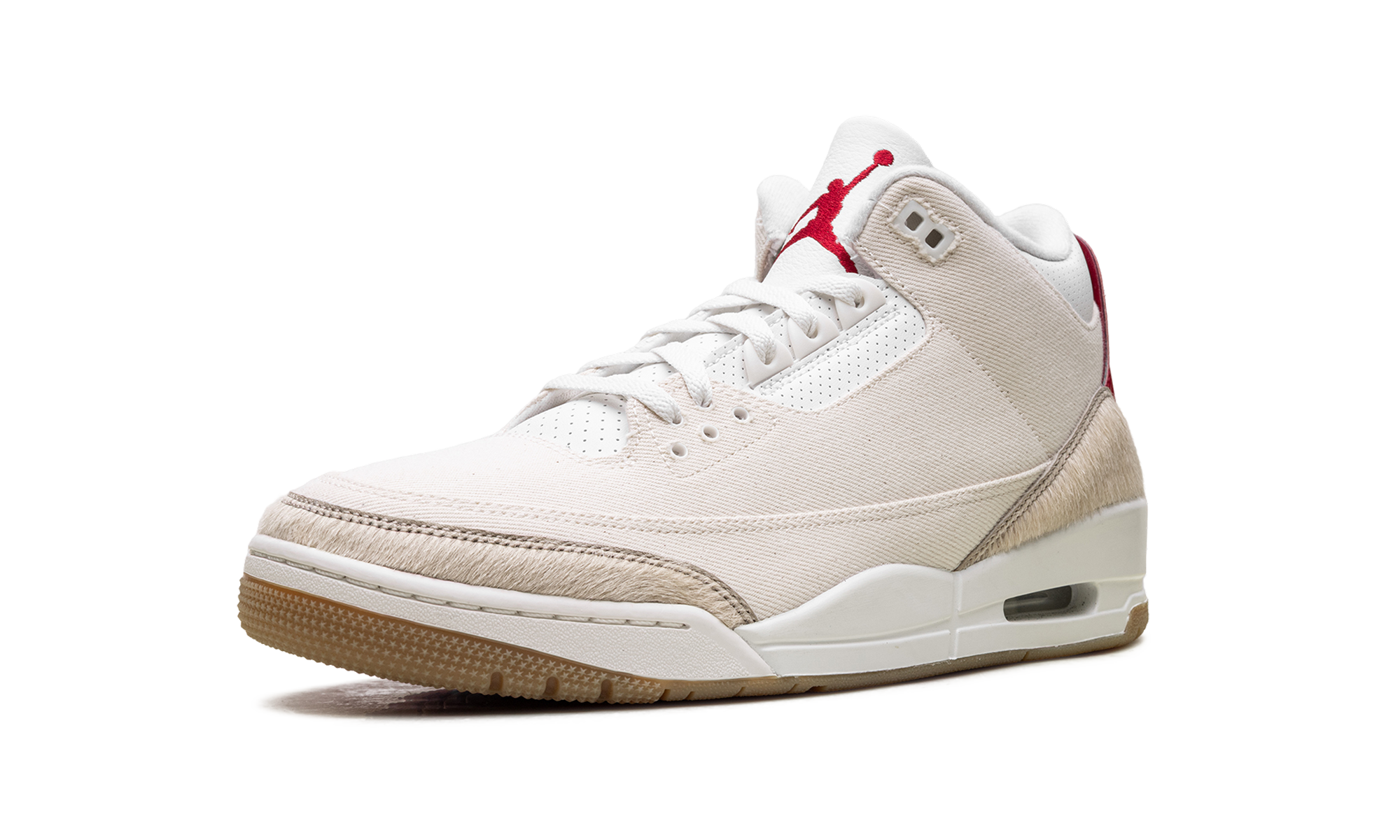 Jordan 3 Retro Levi’s Lunar New Year IR0910 400