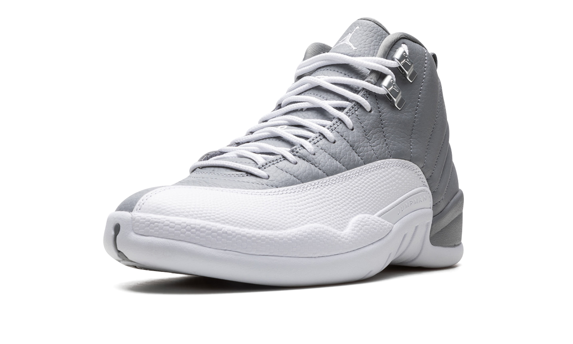 Air Jordan 12 Stealth CT8013 015