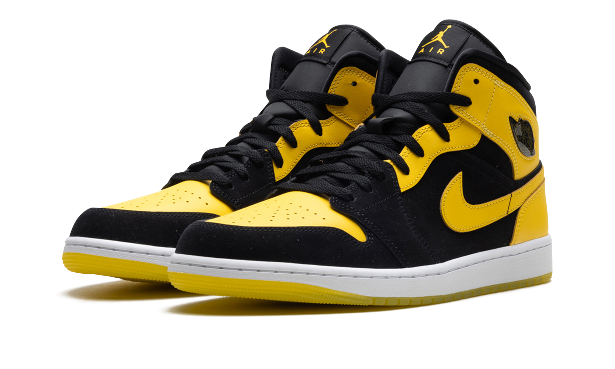 Air Jordan 1 Mid New Love HJ6654 071