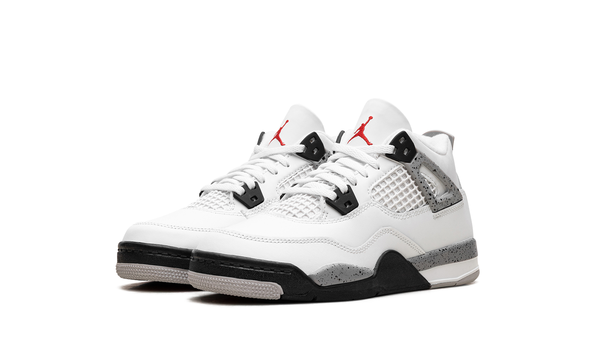 Air Jordan 4 Retro PS White Cement IB4388 100