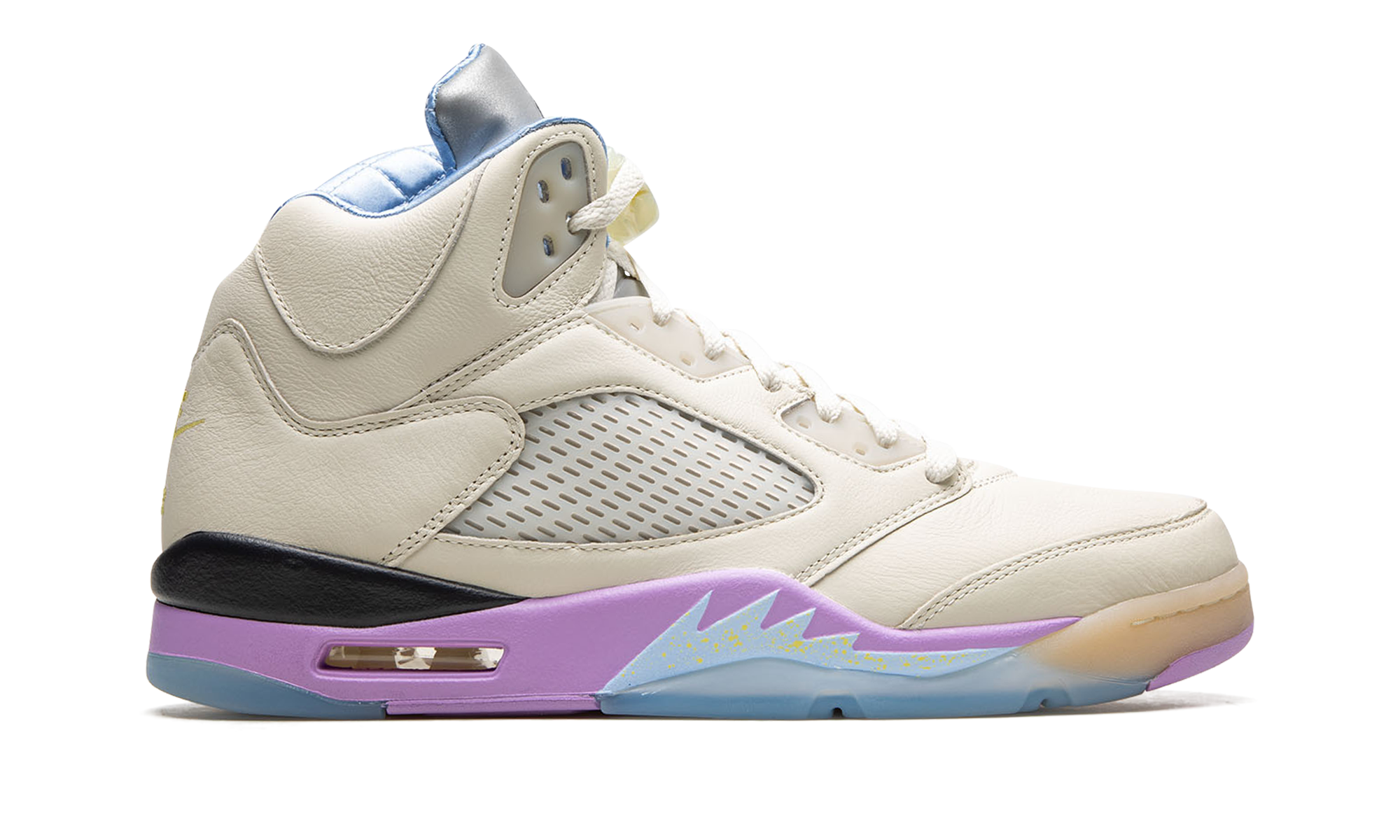 Air Jordan 5 Retro We The Best - Sail DV4982 175
