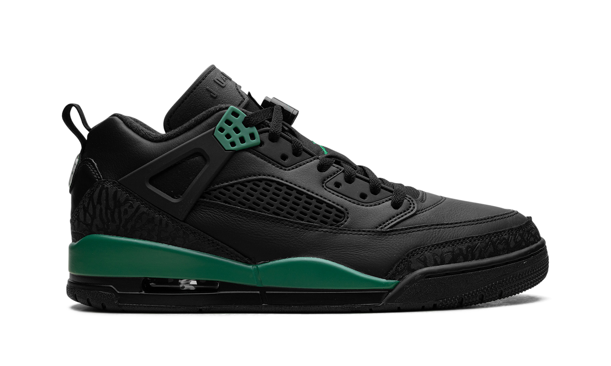 Jordan Spizike Low Pine Green FQ1759 003