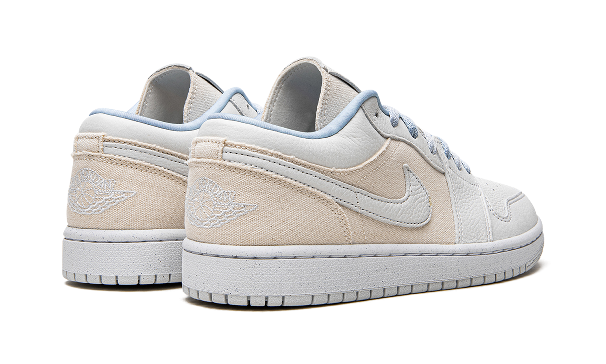 AIR JORDAN 1 LO SE WMNS Grey cream DQ4151 500