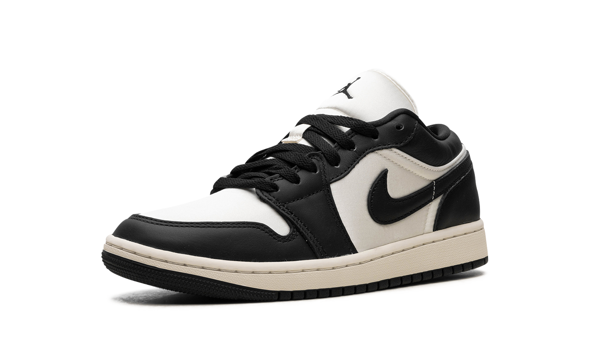 Air Jordan 1 Low WMNS Vintage Panda FB9893 101
