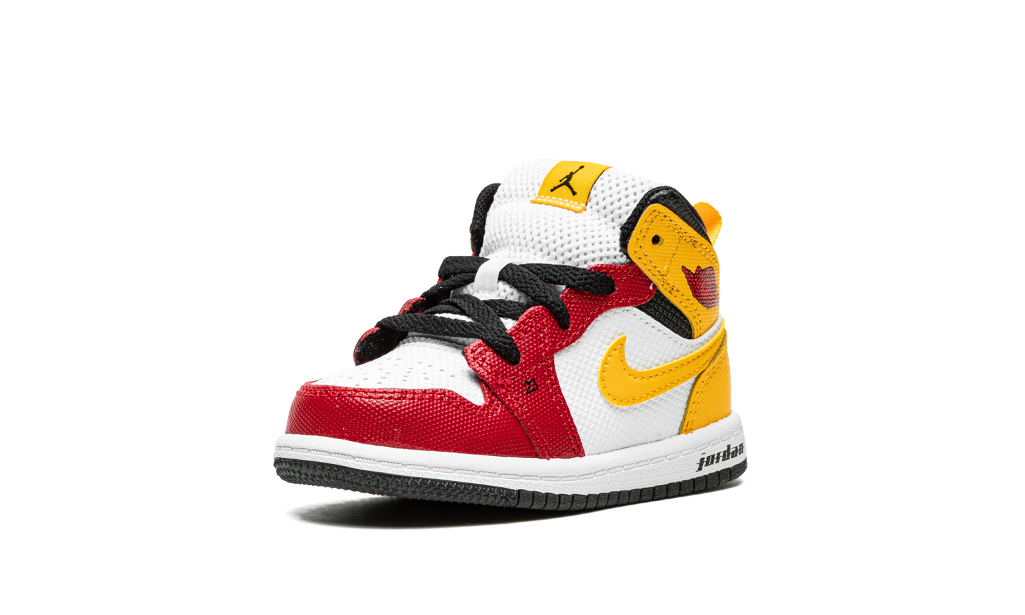 Jordan 1 Mid SE TD MOTORSPORT DJ0335 067