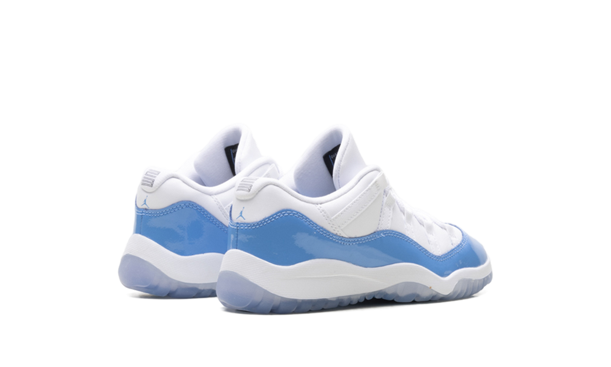 Air Jordan 11 Low PS University Blue (2026) FV5116 100