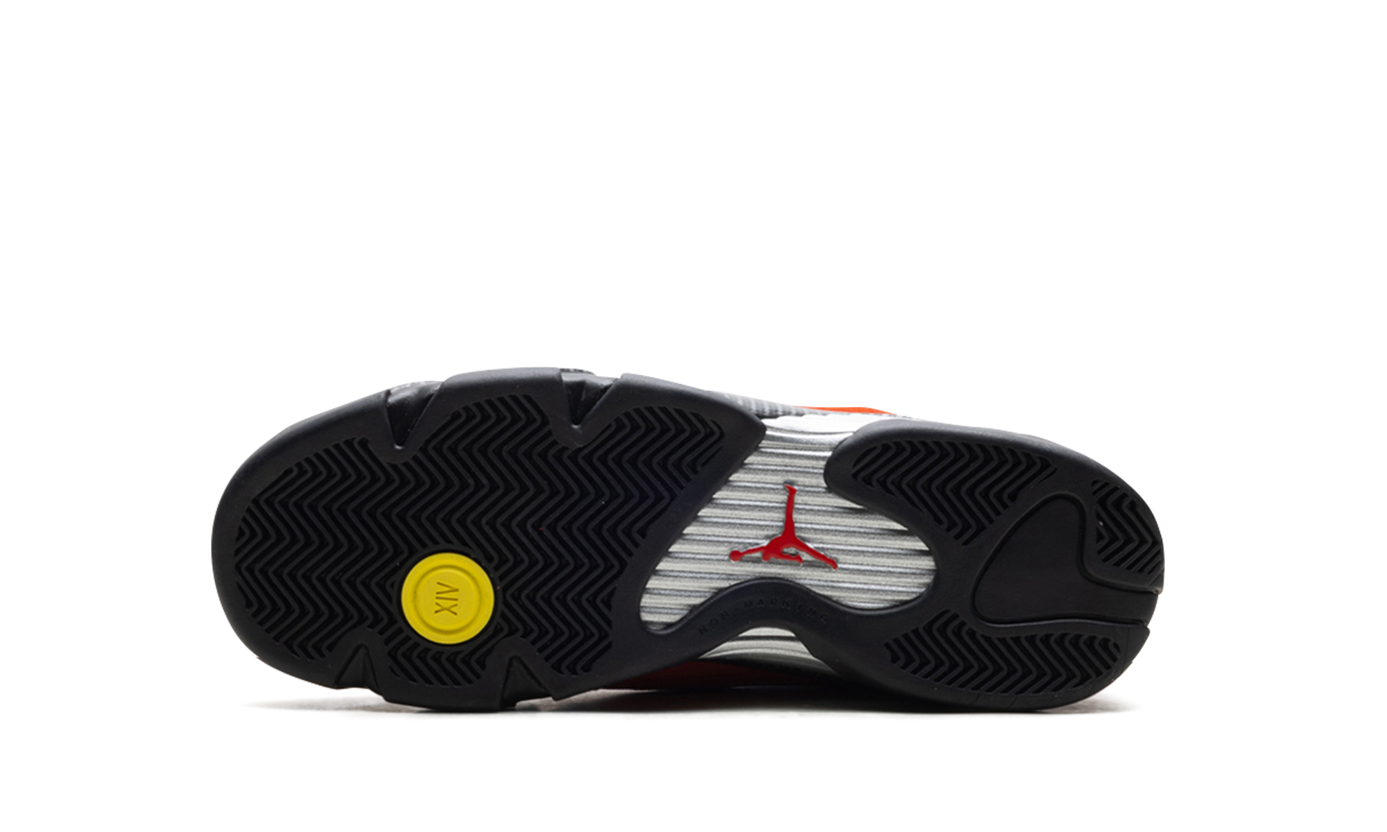 Jordan 14 Retro GS Ferrari (2025) IF5016 600