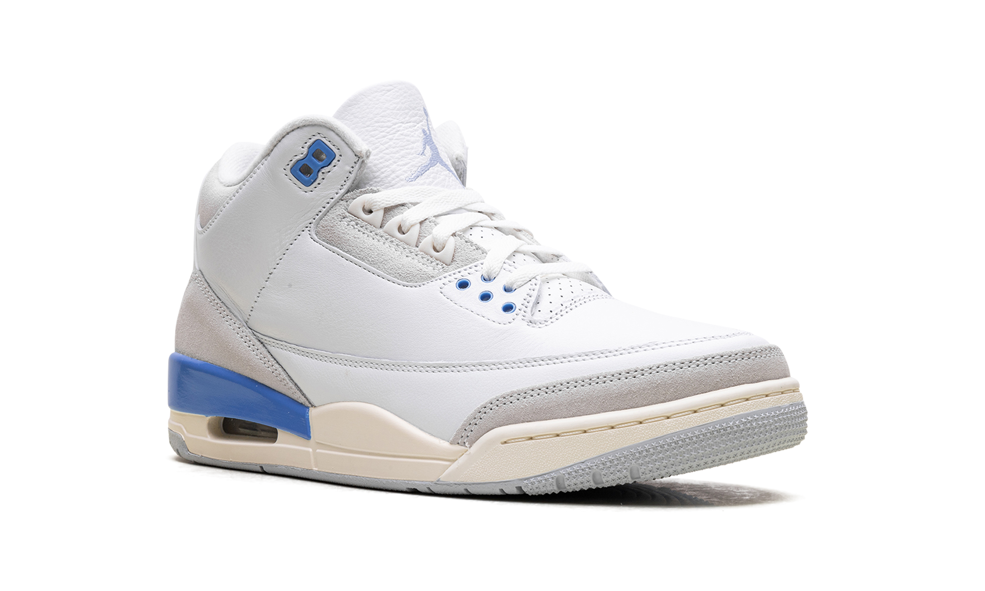 Air Jordan 3 Lucky Shorts CT8532 101