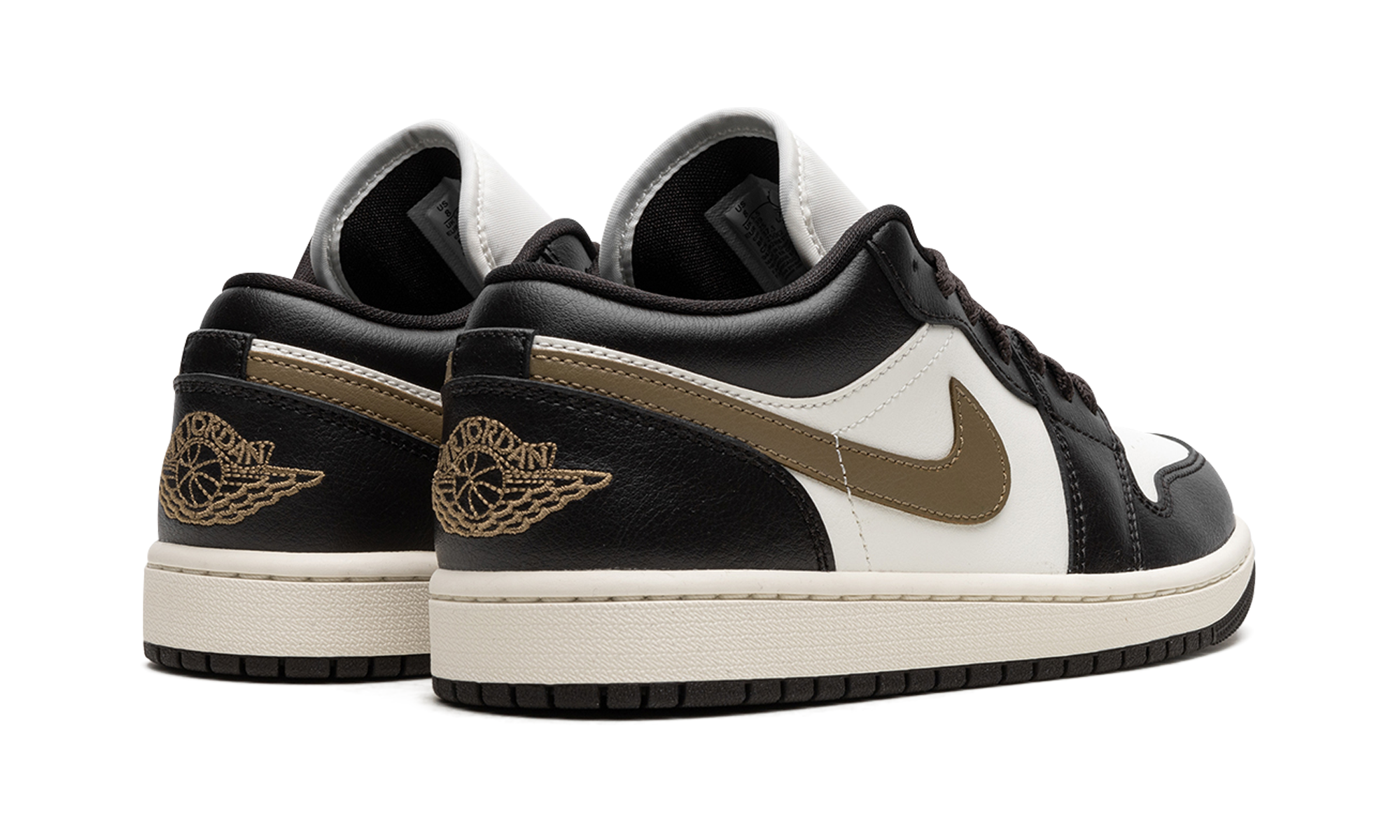 Air Jordan 1 Low WMNS Shadow Brown DC0774 200