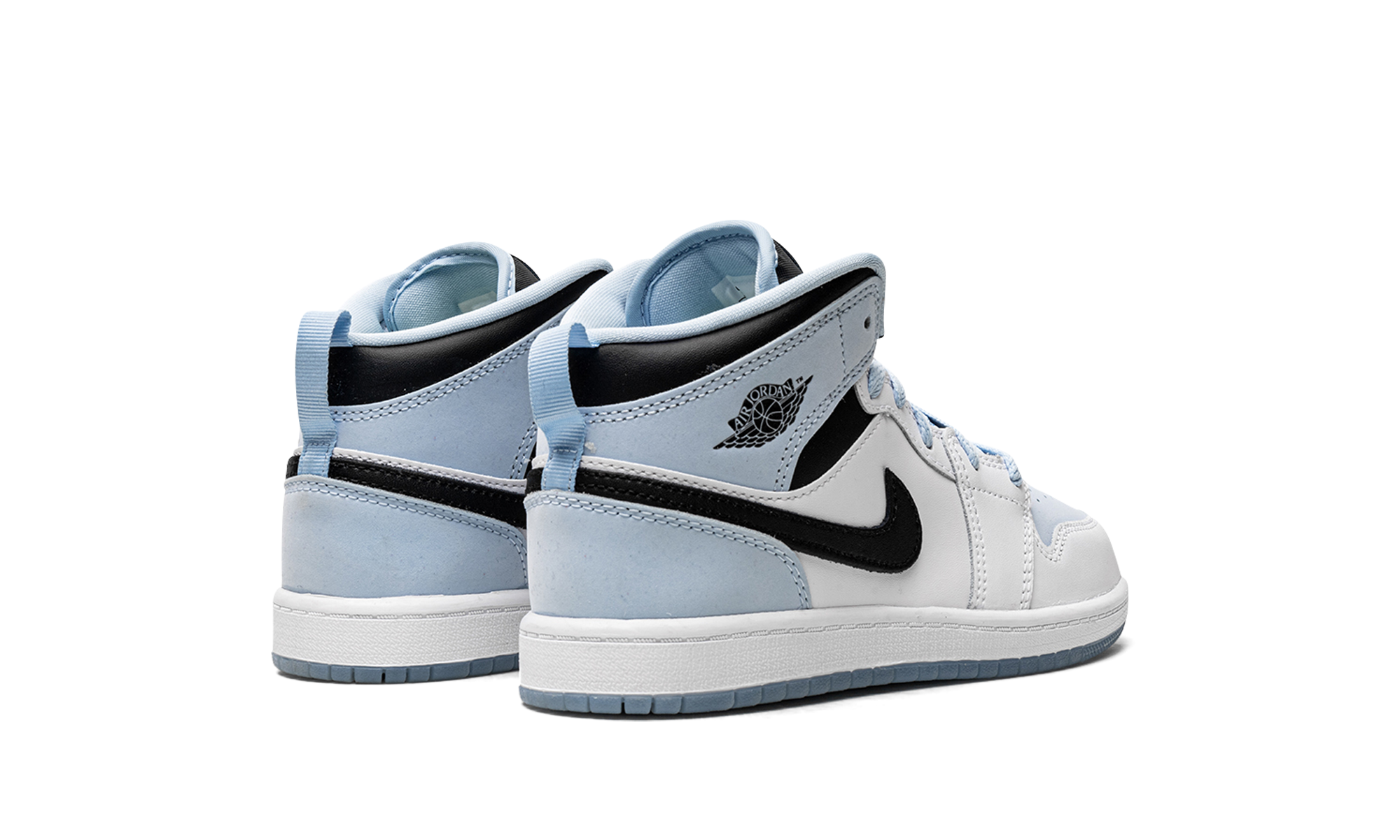 Jordan 1 Mid SE PS Ice Blue DV1339 104