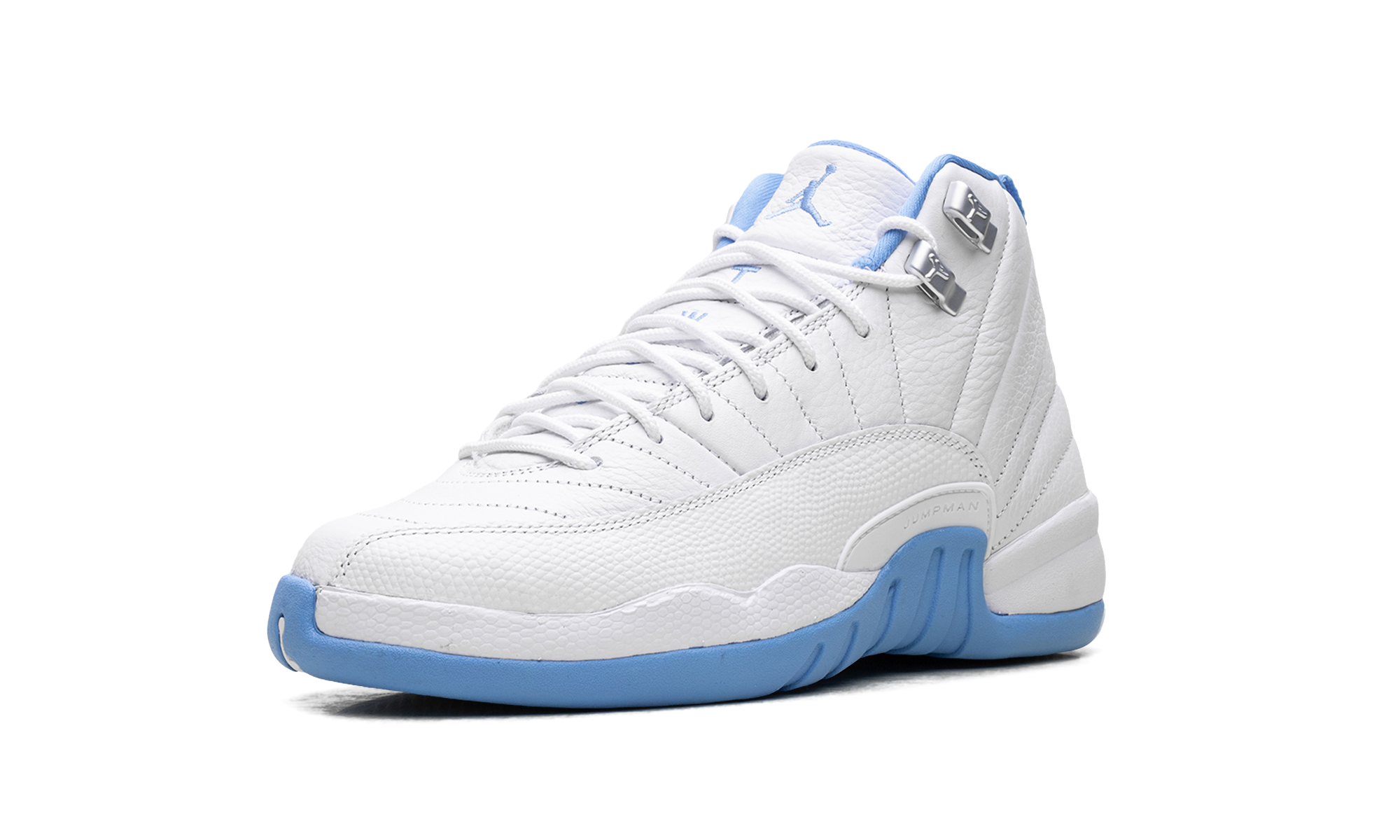 Air Jordan 12 Retro GS Melo 153265 112