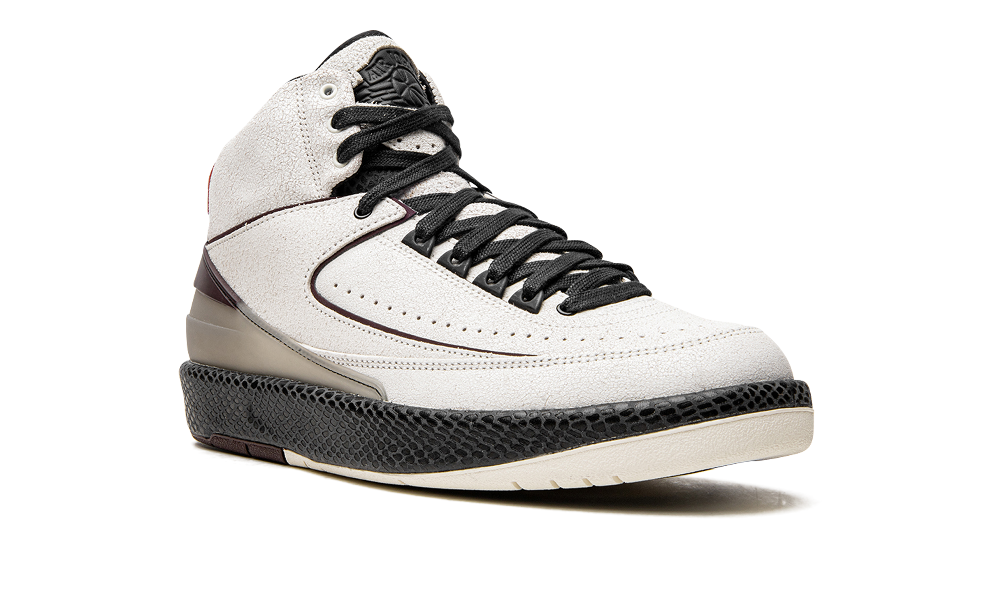 Air Jordan 2 A Ma Maniére Airness DO7216 100