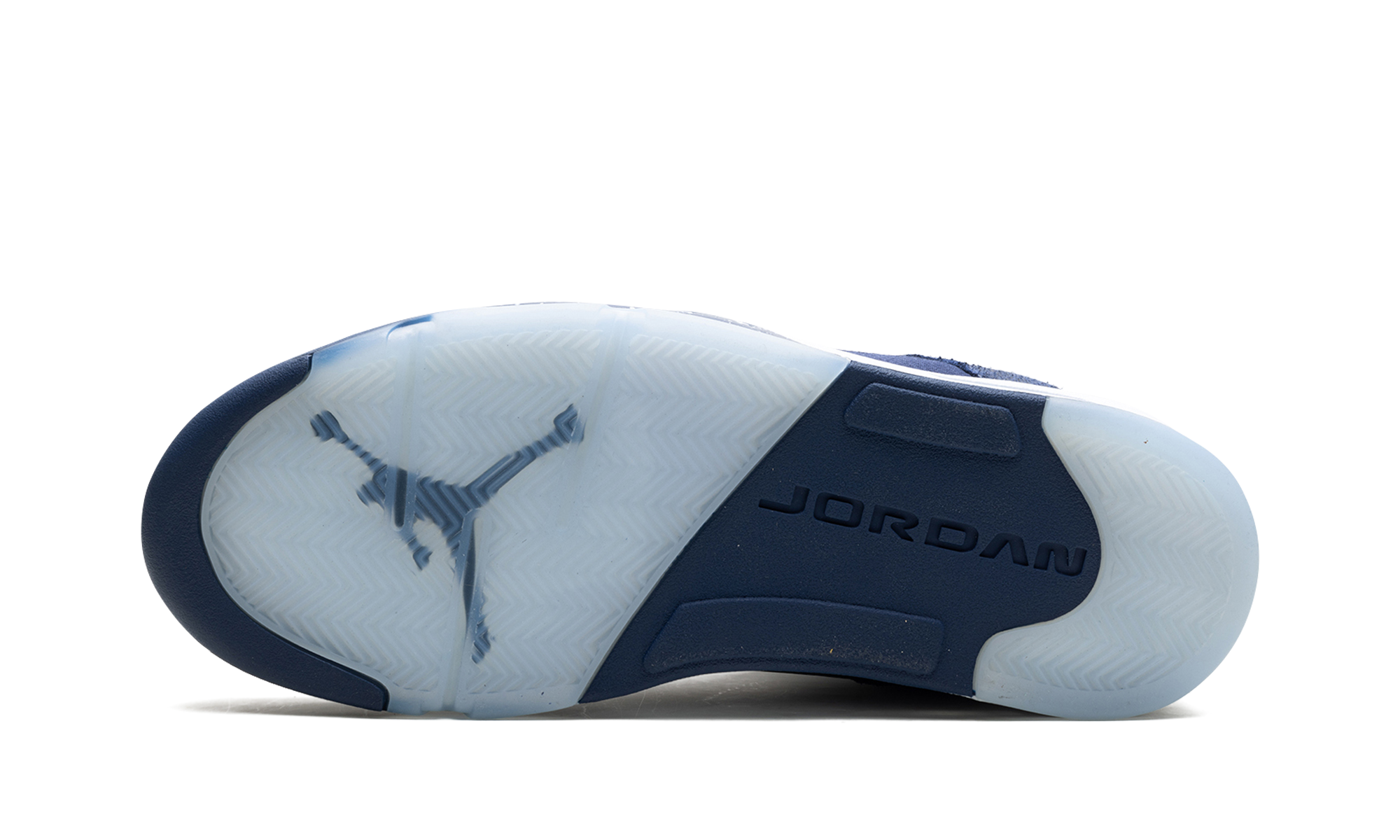 Air Jordan 5 Midnight Navy FD6812 400