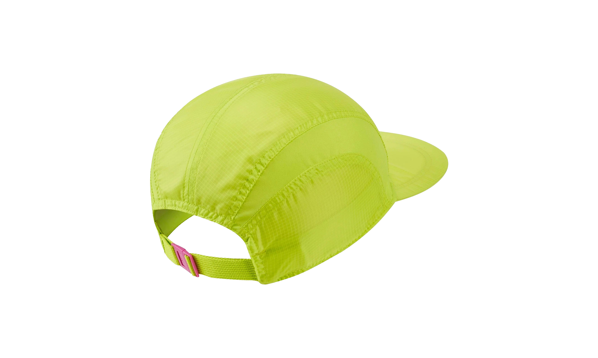 ENGINEERED AW84 CAP Neon Green CU6556 389