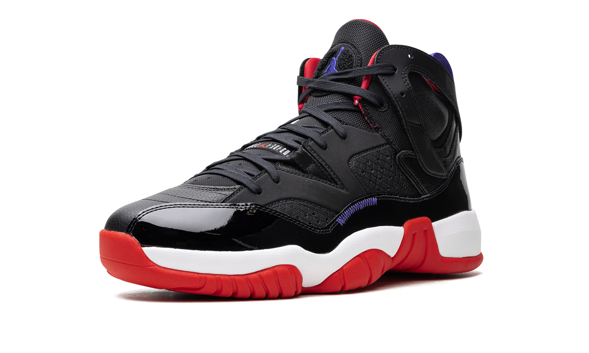 Jordan Jumpman Two Trey Raptors DO1925 001