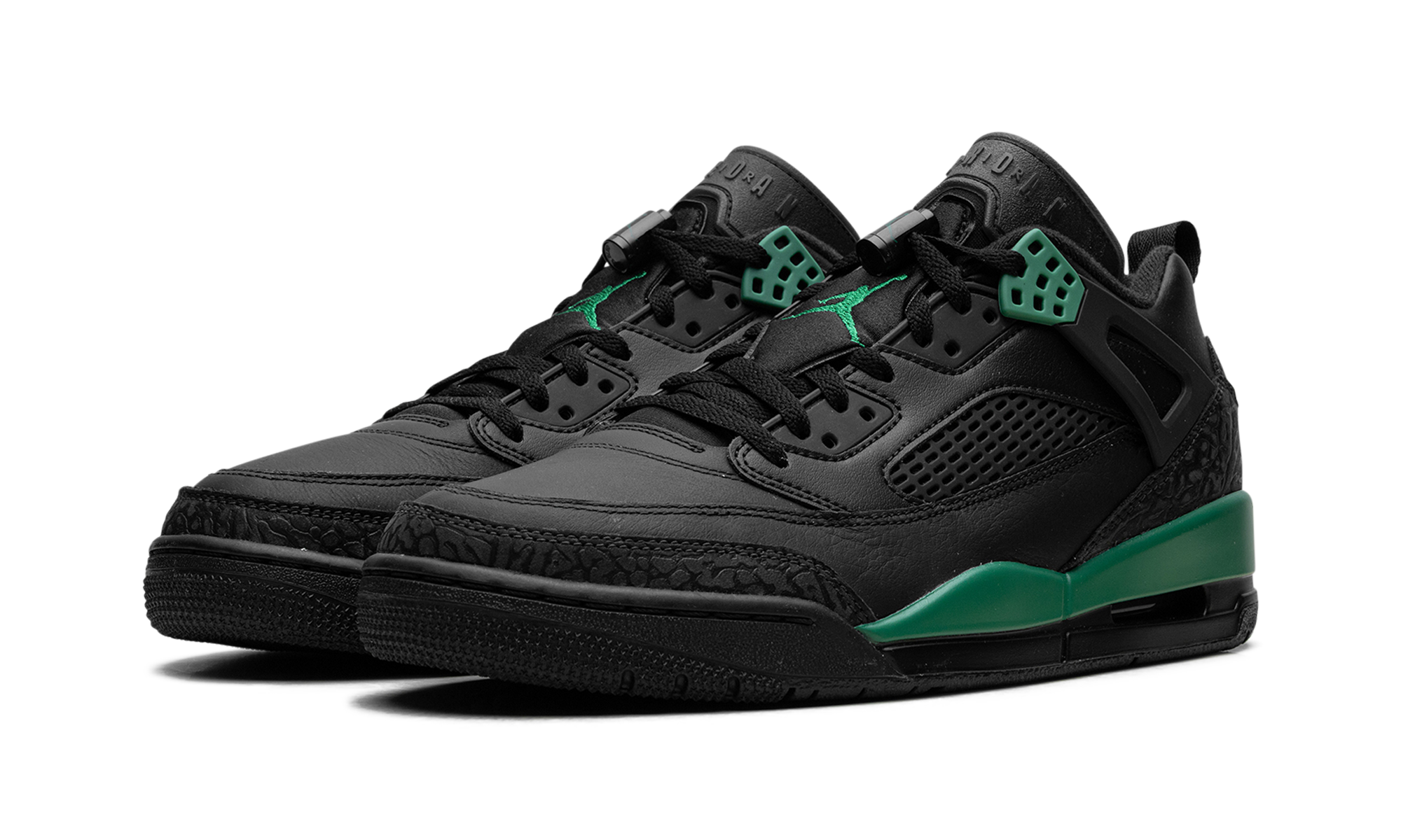 Jordan Spizike Low Pine Green FQ1759 003