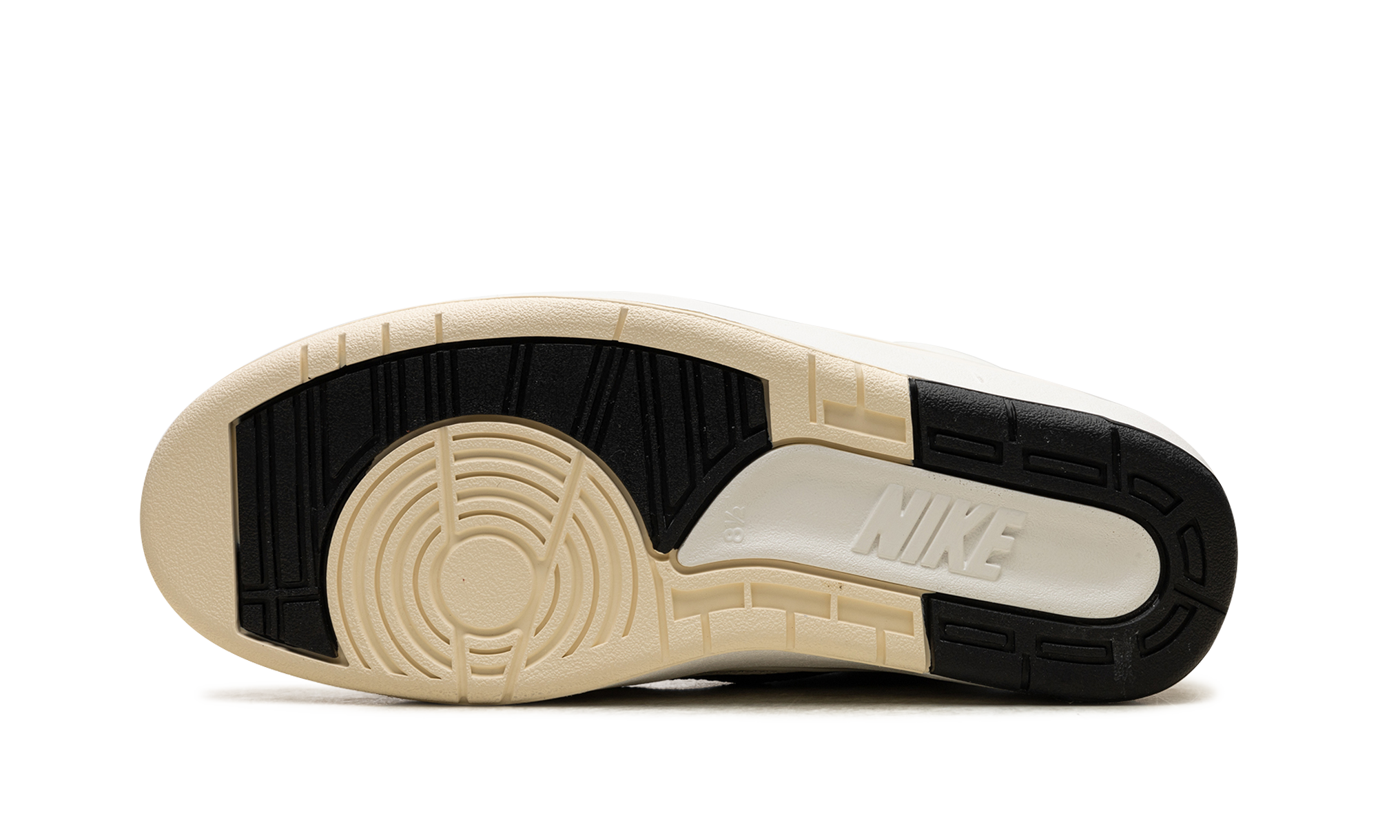Jordan 2 Retro WMNS Sail Black DX4400 100