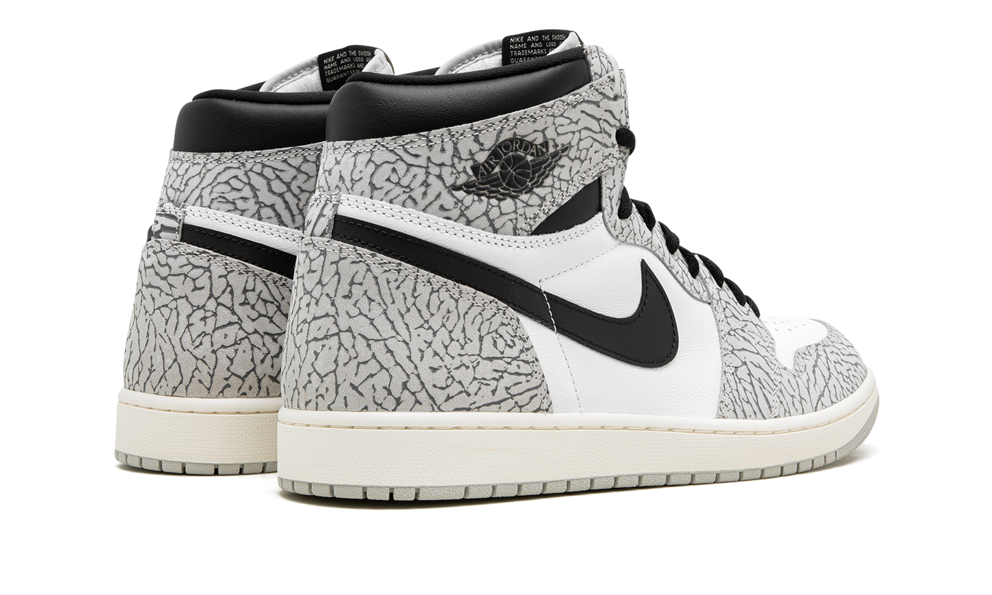 Air Jordan 1 High OG White Cement DZ5485 052