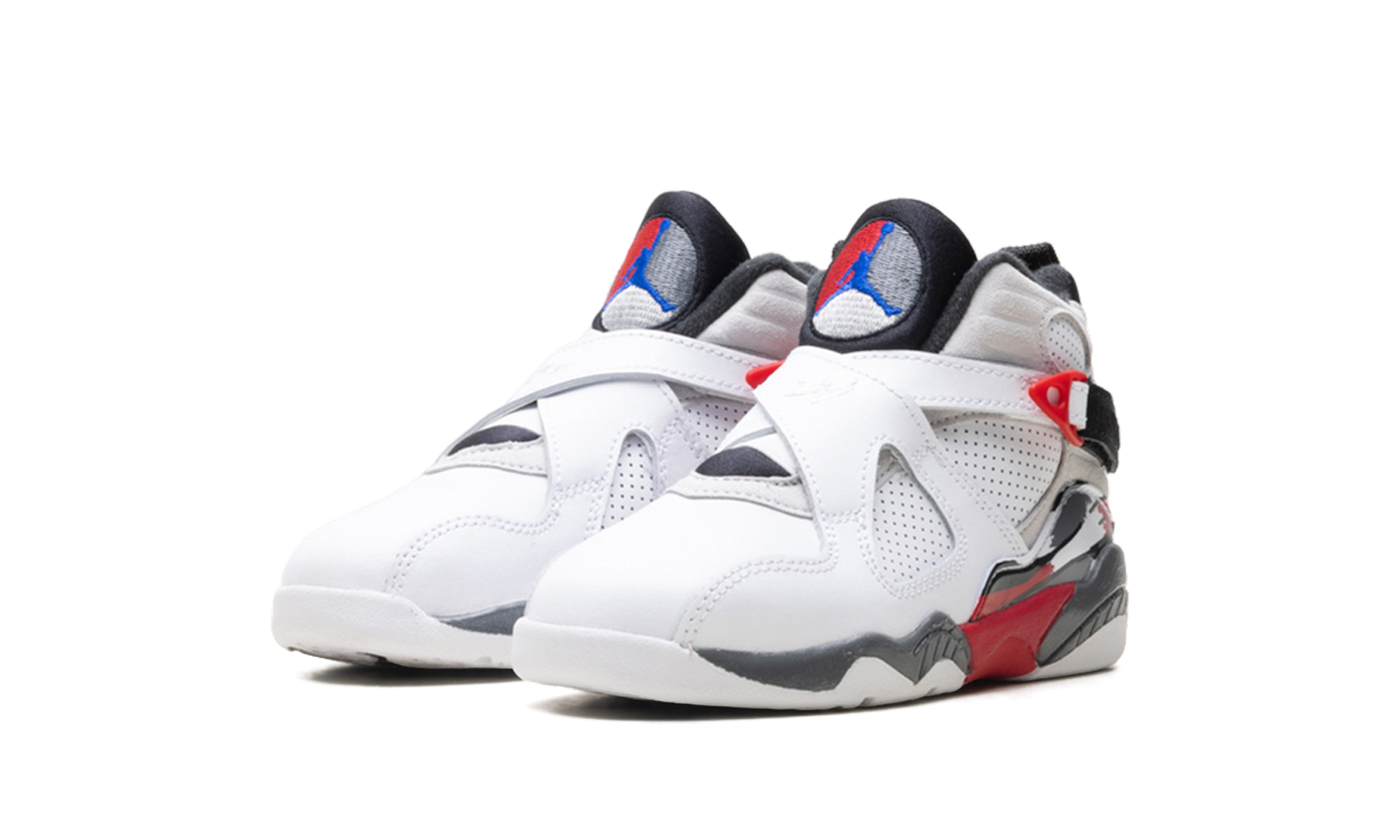 Air Jordan 8 Retro PS Bugs Bunny (2025) 305369 100