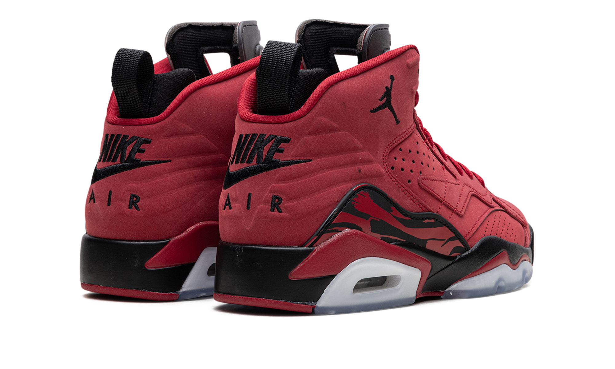 Jumpman MVP black DZ4475 600